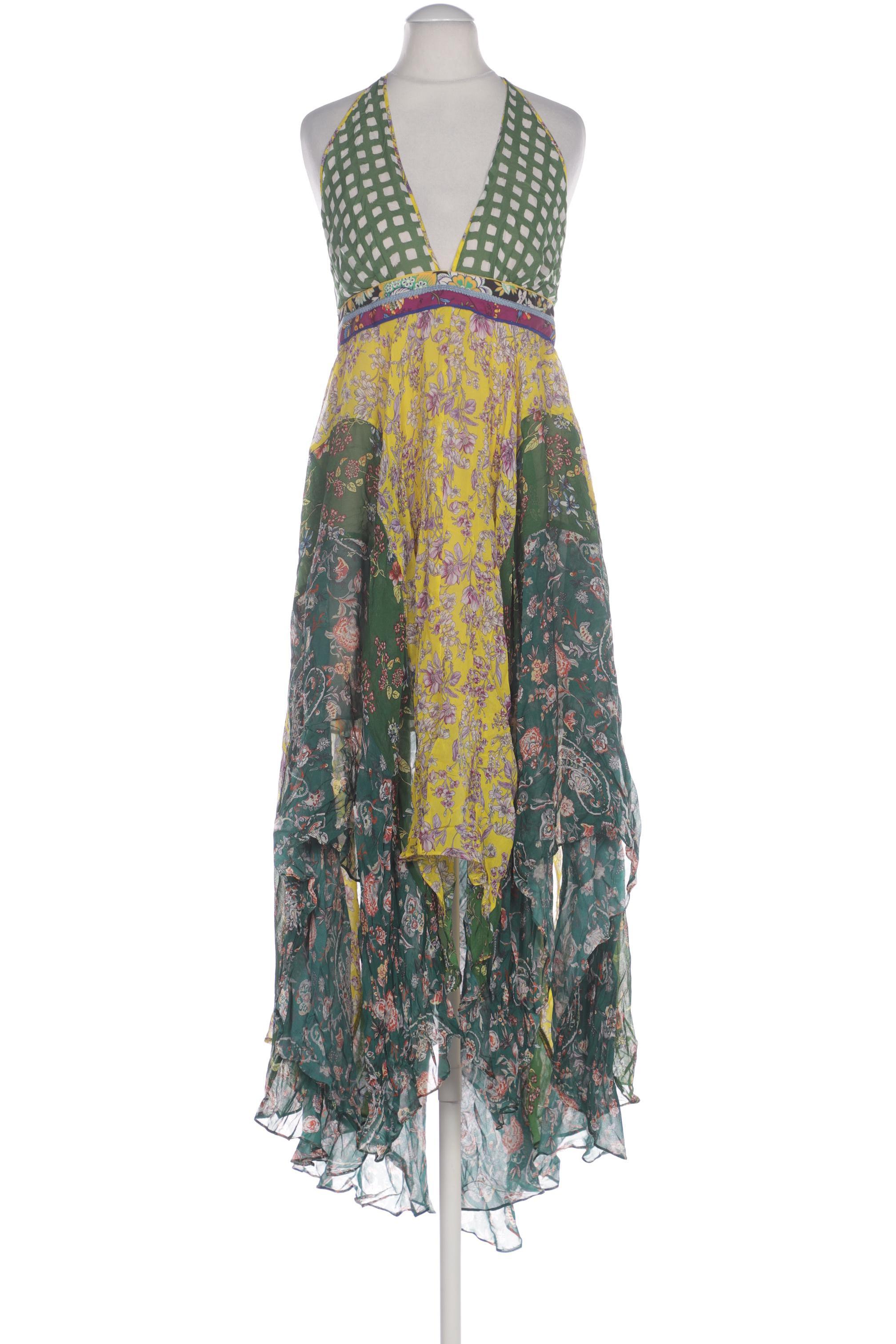 

Zara Damen Kleid, mehrfarbig, Gr. 38