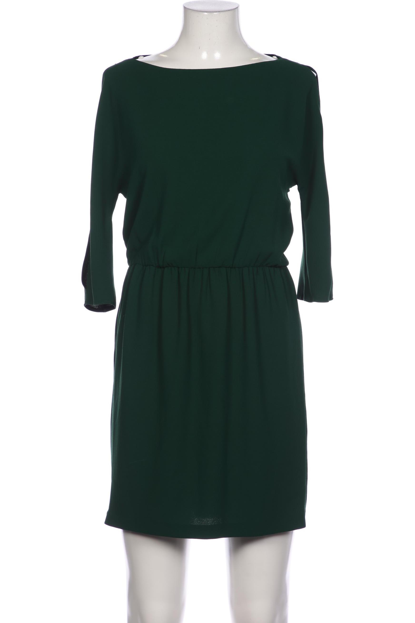 

Zara Damen Kleid, grün, Gr. 38
