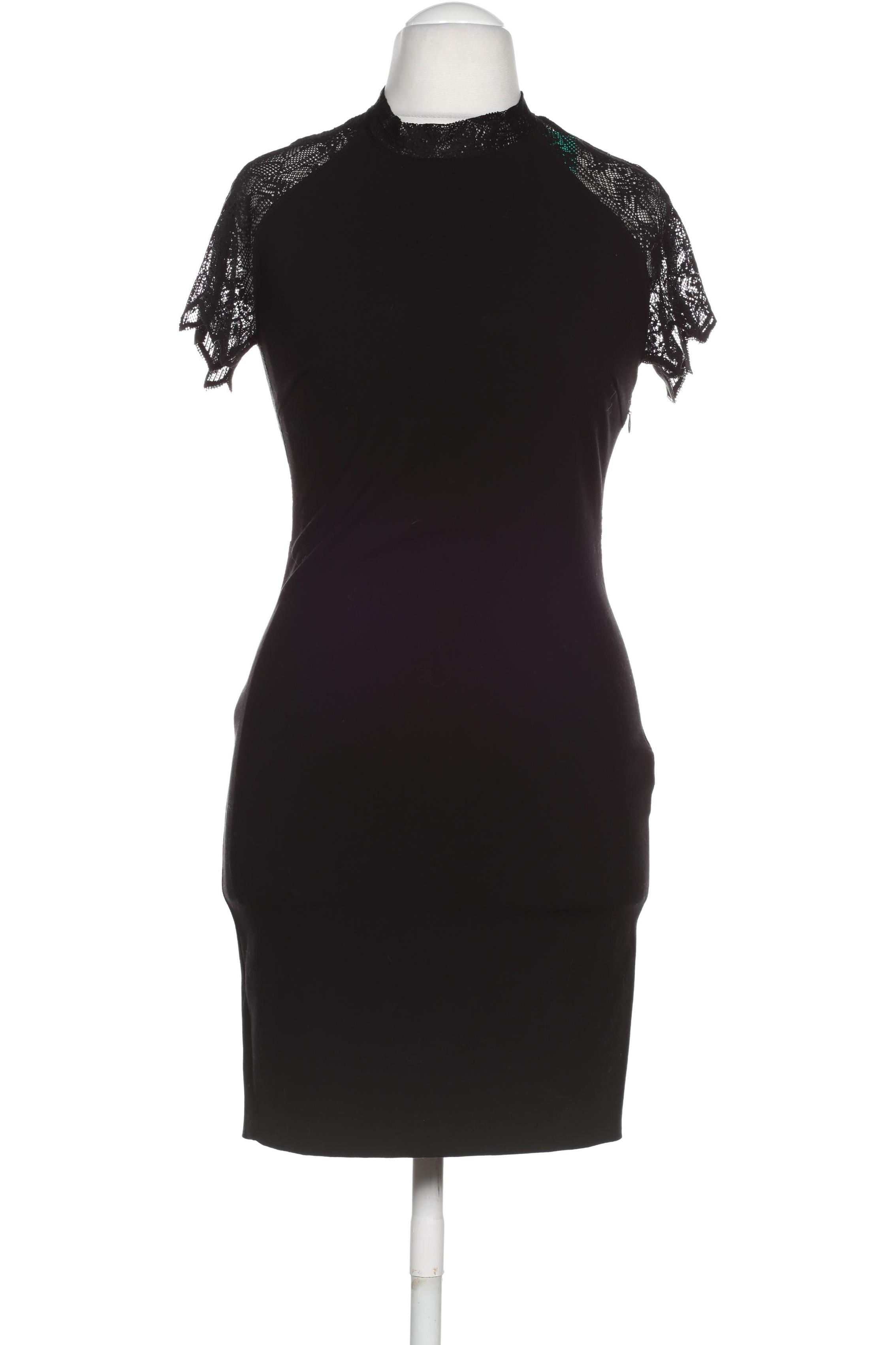 

Zara Damen Kleid, schwarz, Gr. 38