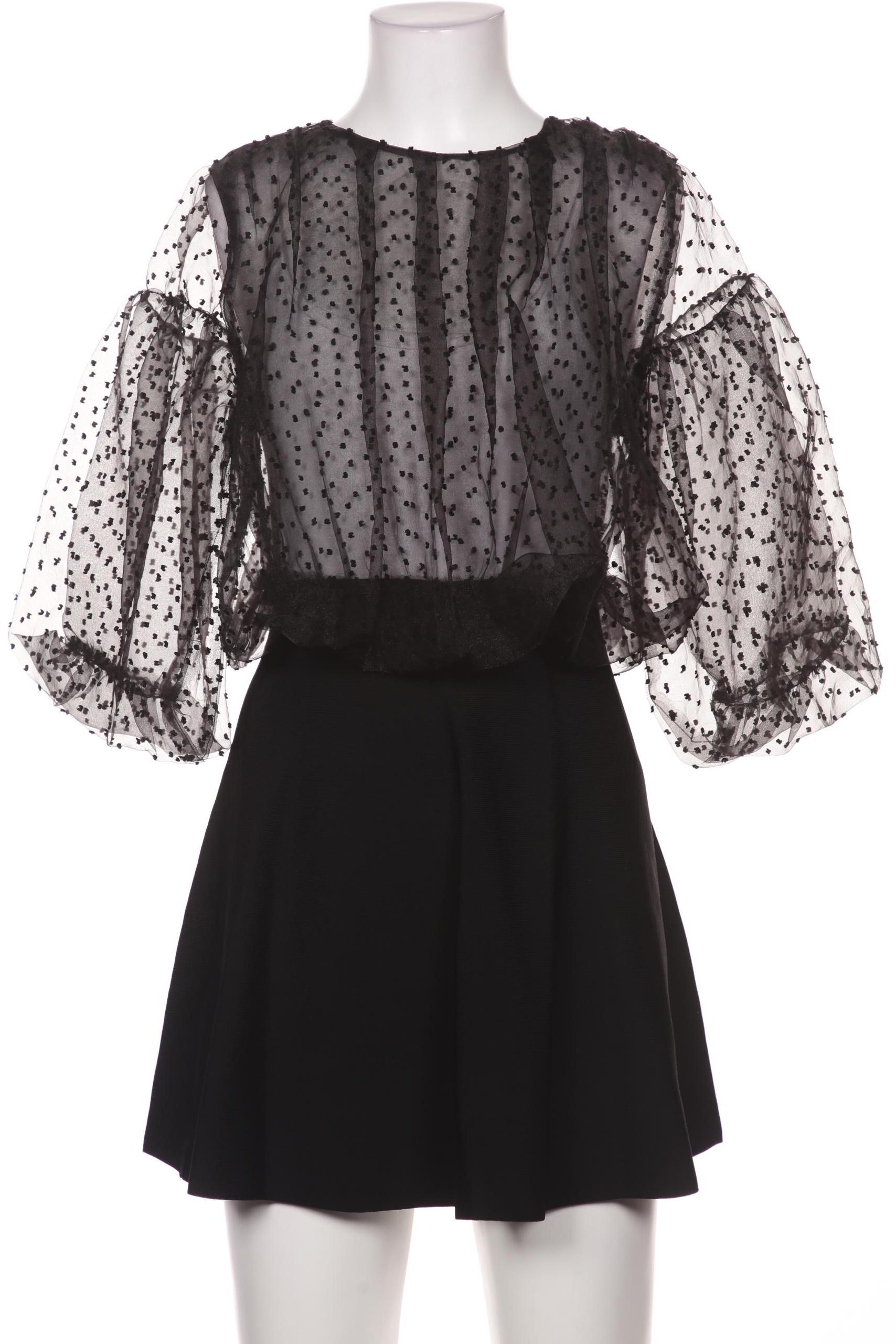 

Zara Damen Kleid, schwarz, Gr. 36