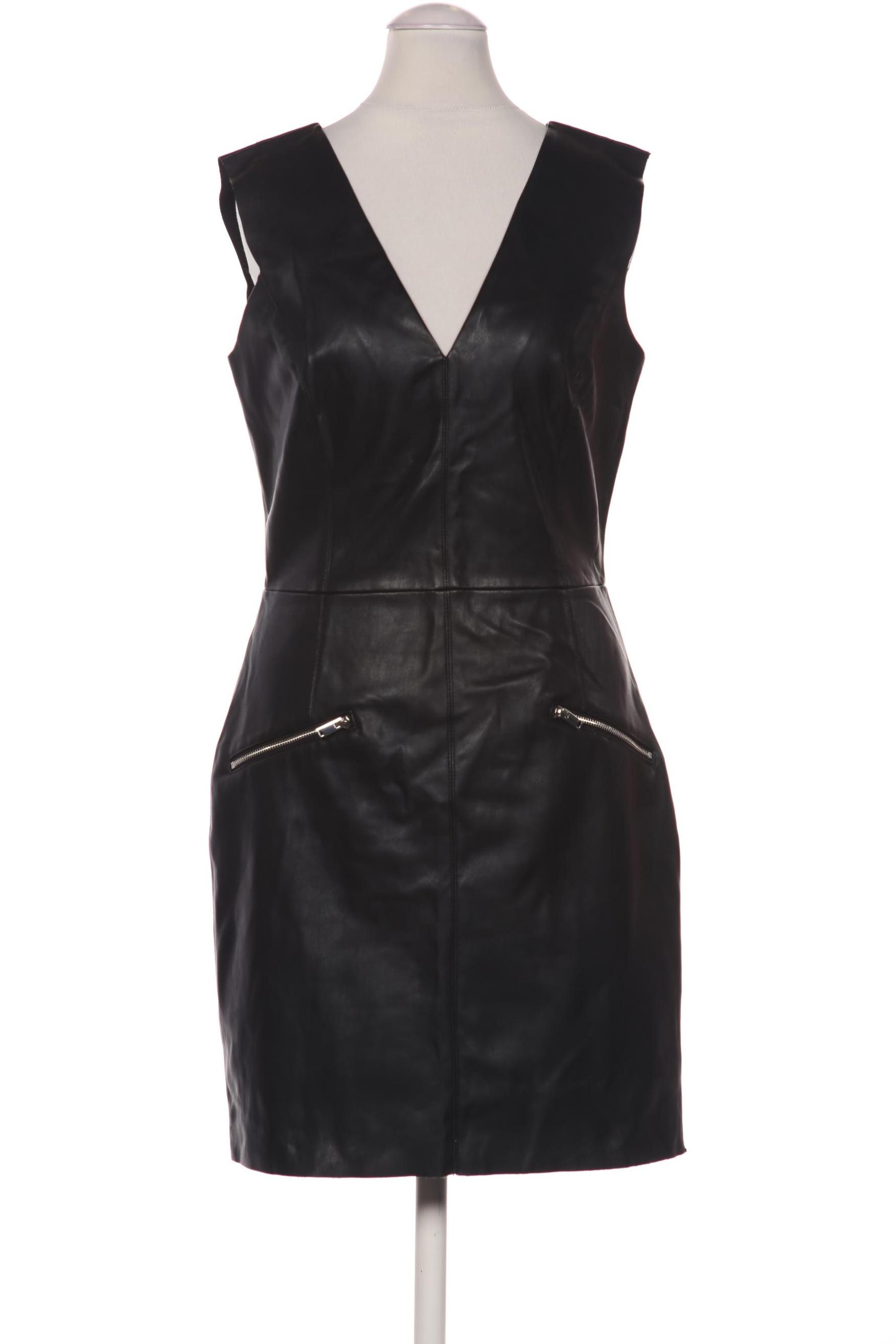 

Zara Damen Kleid, schwarz, Gr. 36