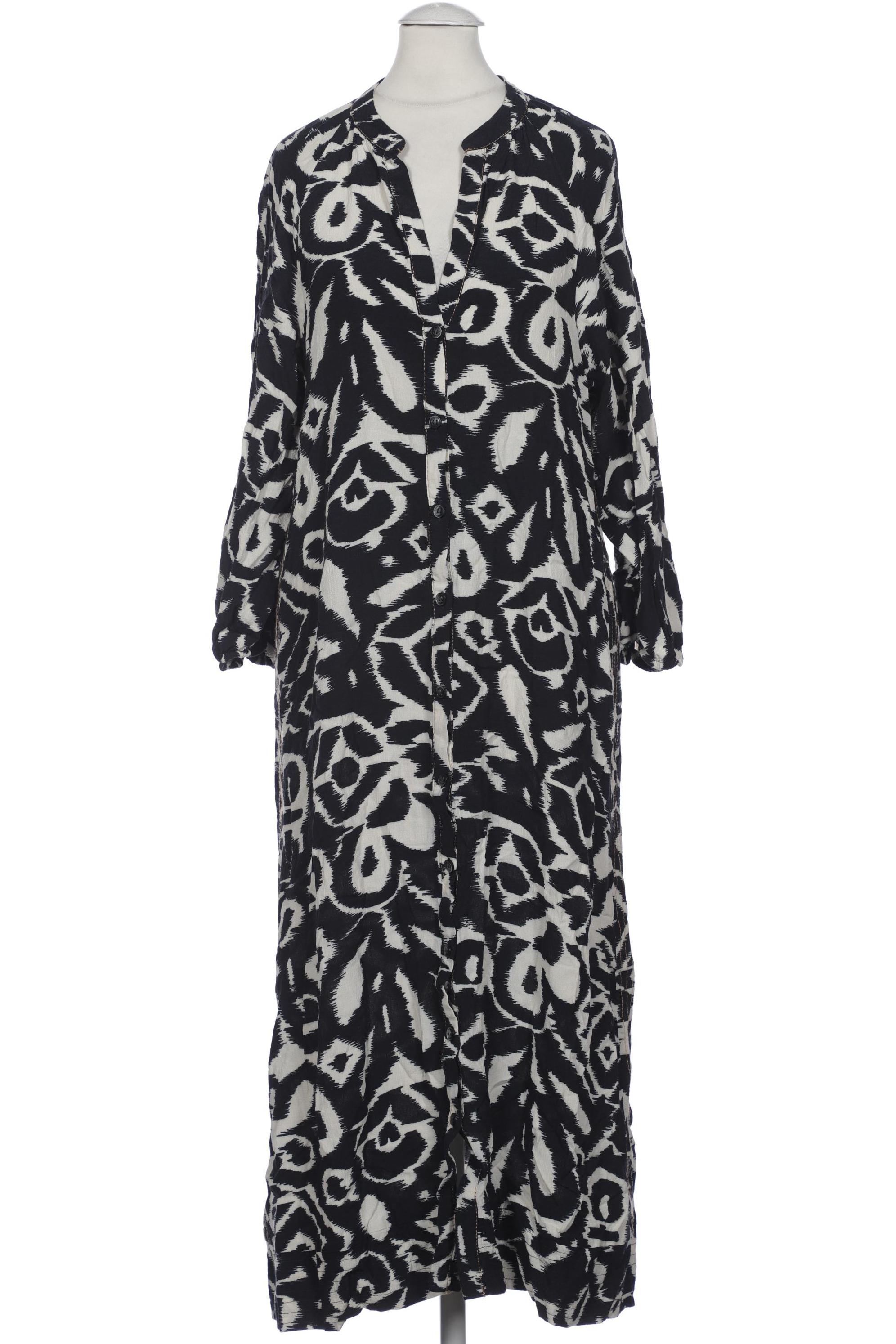

ZARA Damen Kleid, marineblau