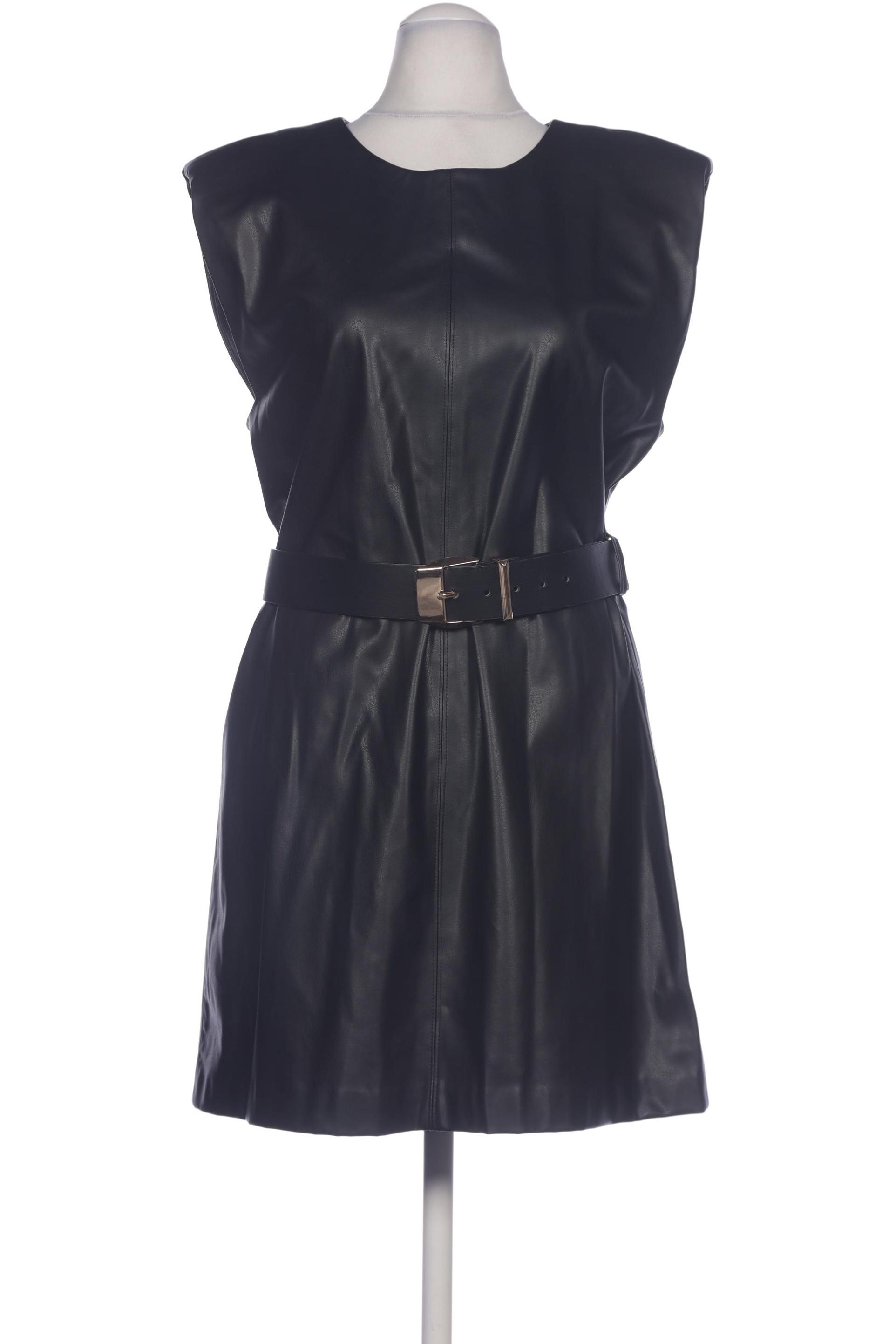 

Zara Damen Kleid, schwarz, Gr. 42