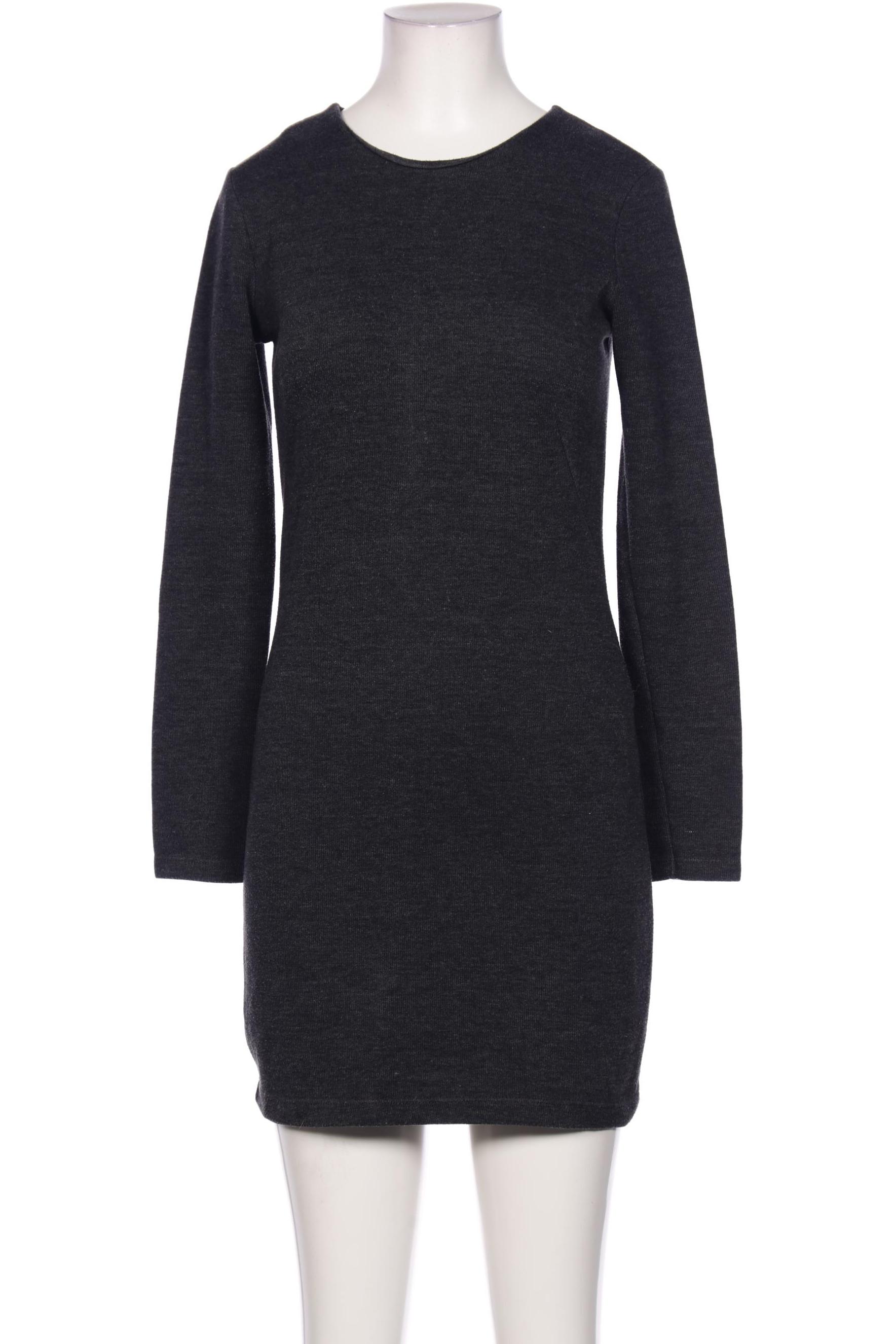

Zara Damen Kleid, grau, Gr. 38