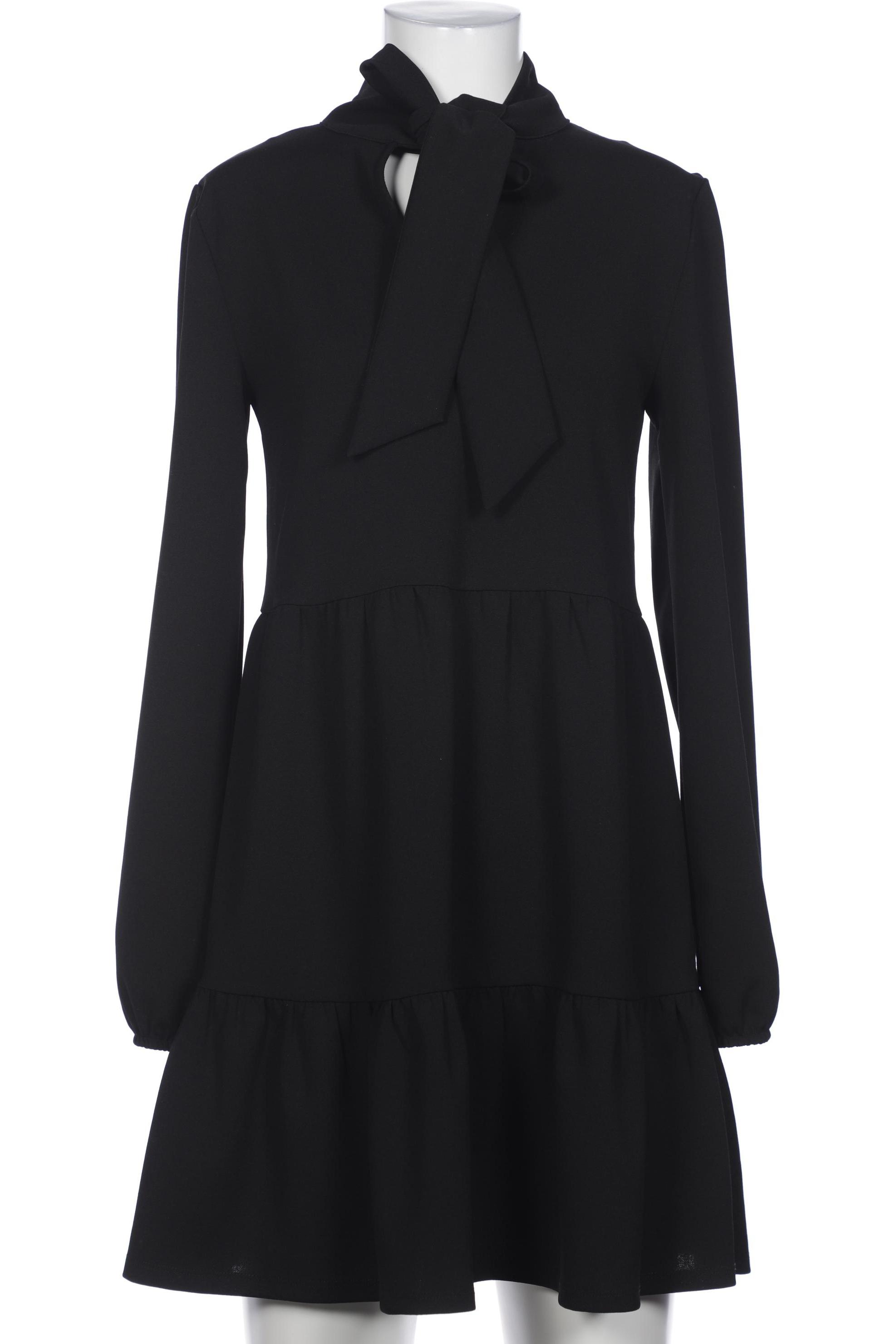 

Zara Damen Kleid, schwarz, Gr. 36
