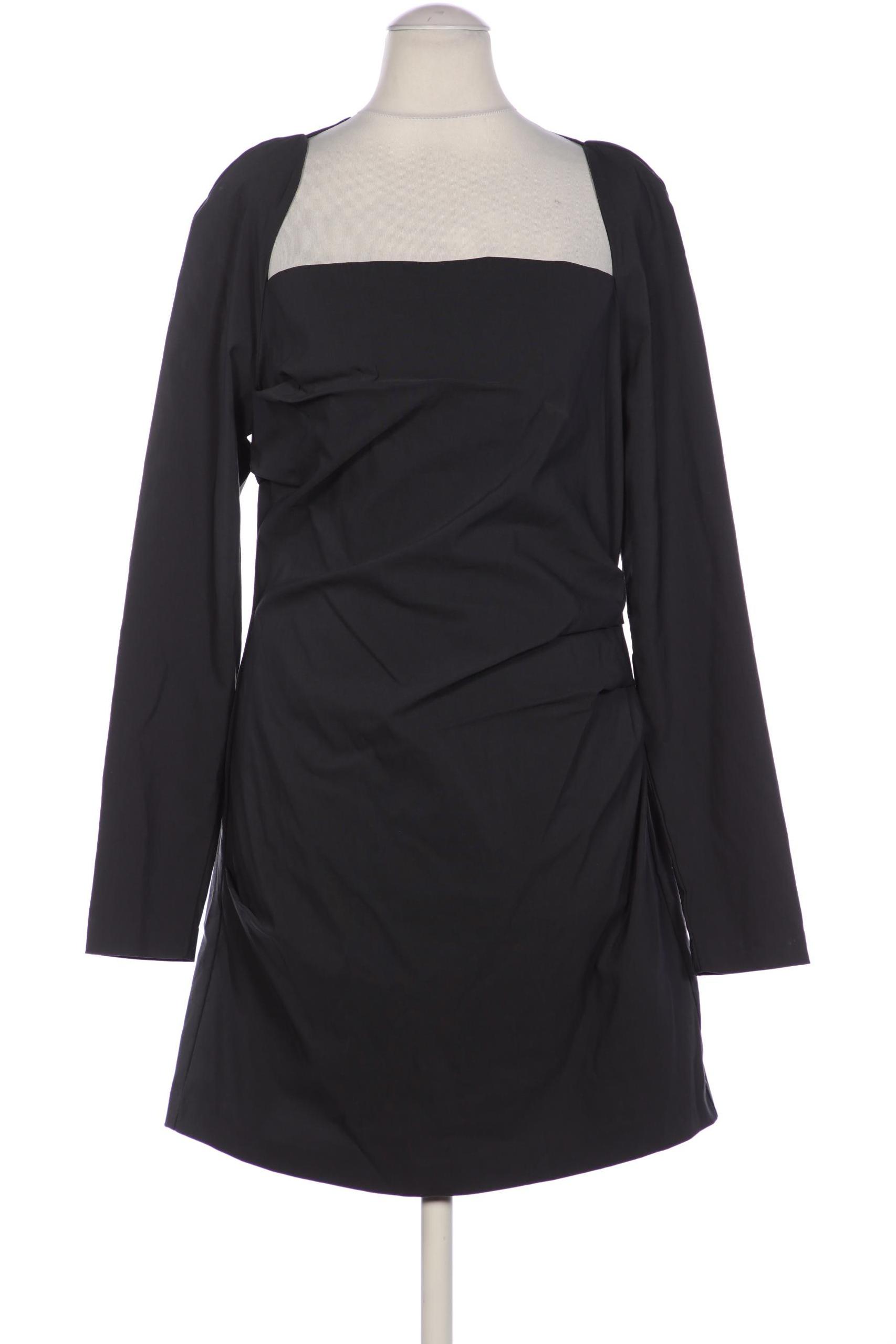 

Zara Damen Kleid, grau, Gr. 42