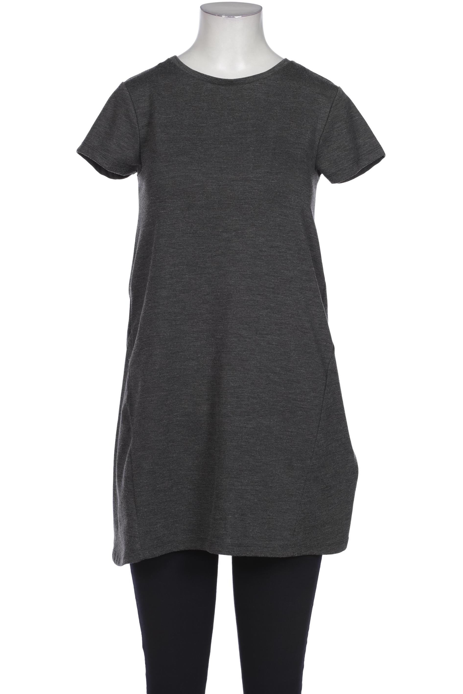 

ZARA Damen Kleid, grau