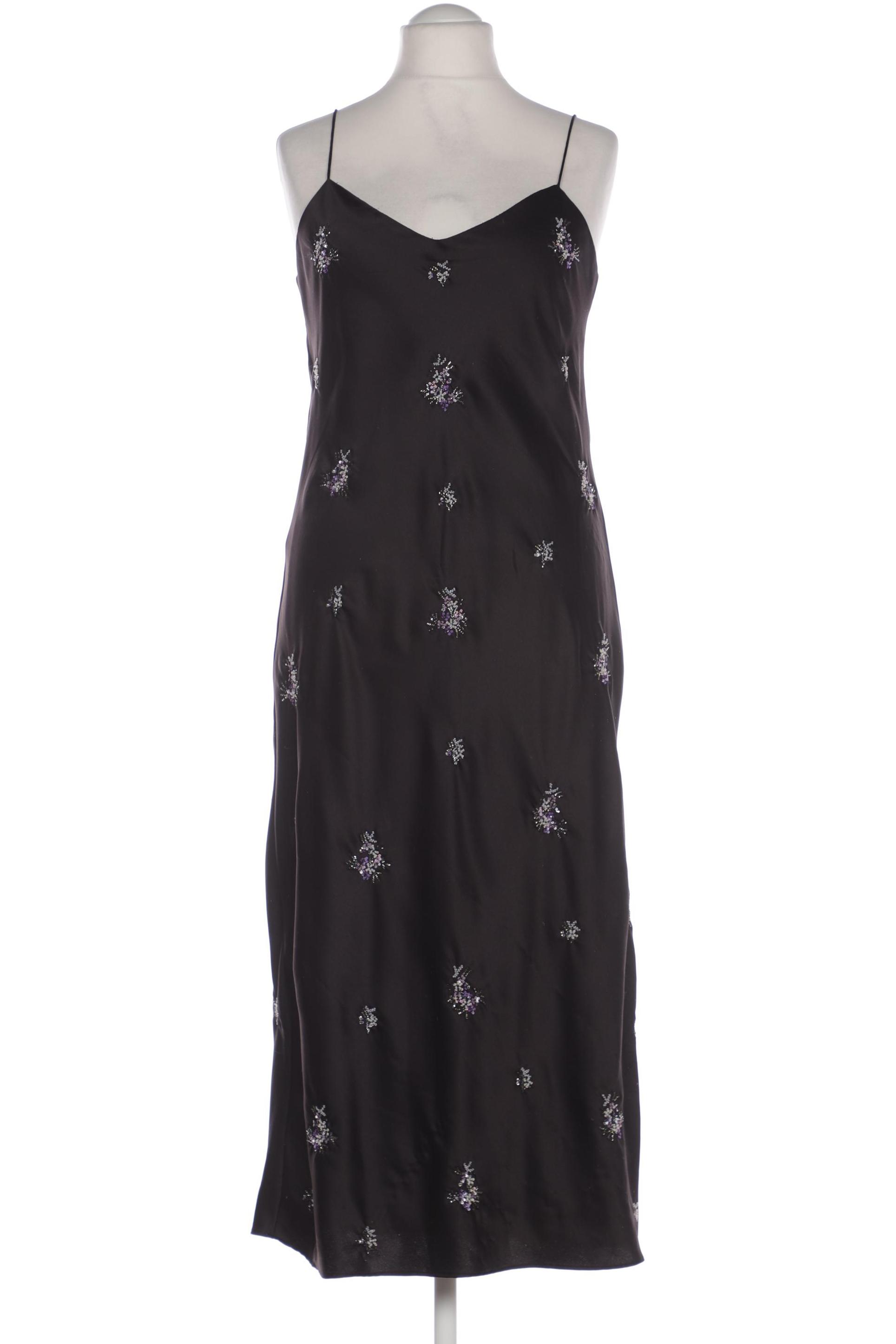 

Zara Damen Kleid, schwarz, Gr. 42