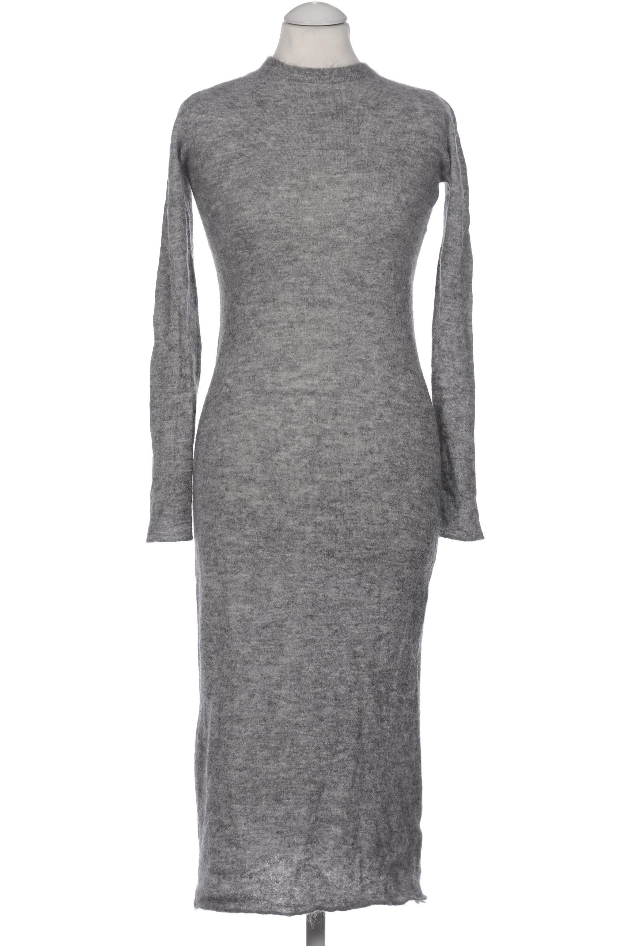 

Zara Damen Kleid, grau, Gr. 38