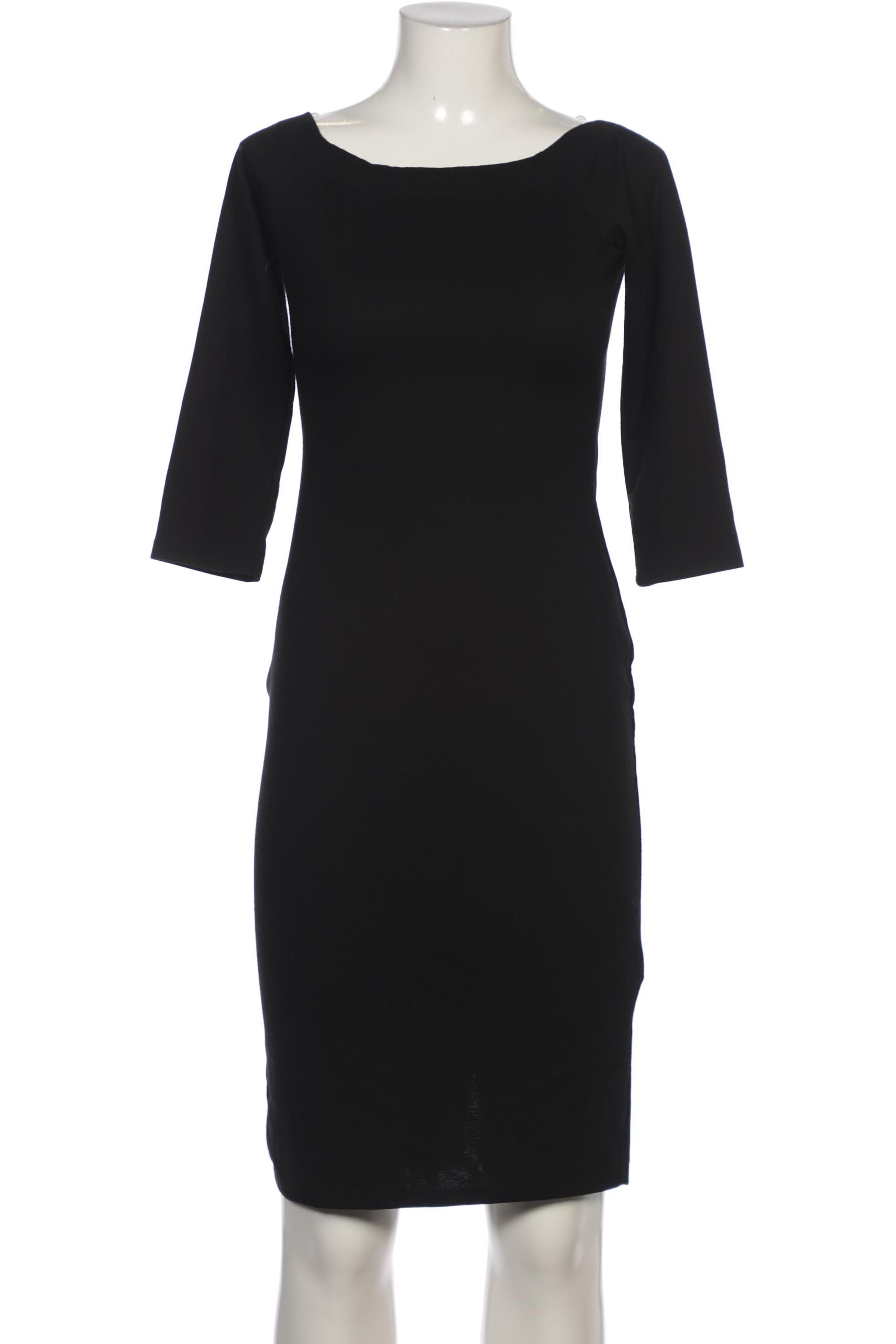 

ZARA Damen Kleid, schwarz