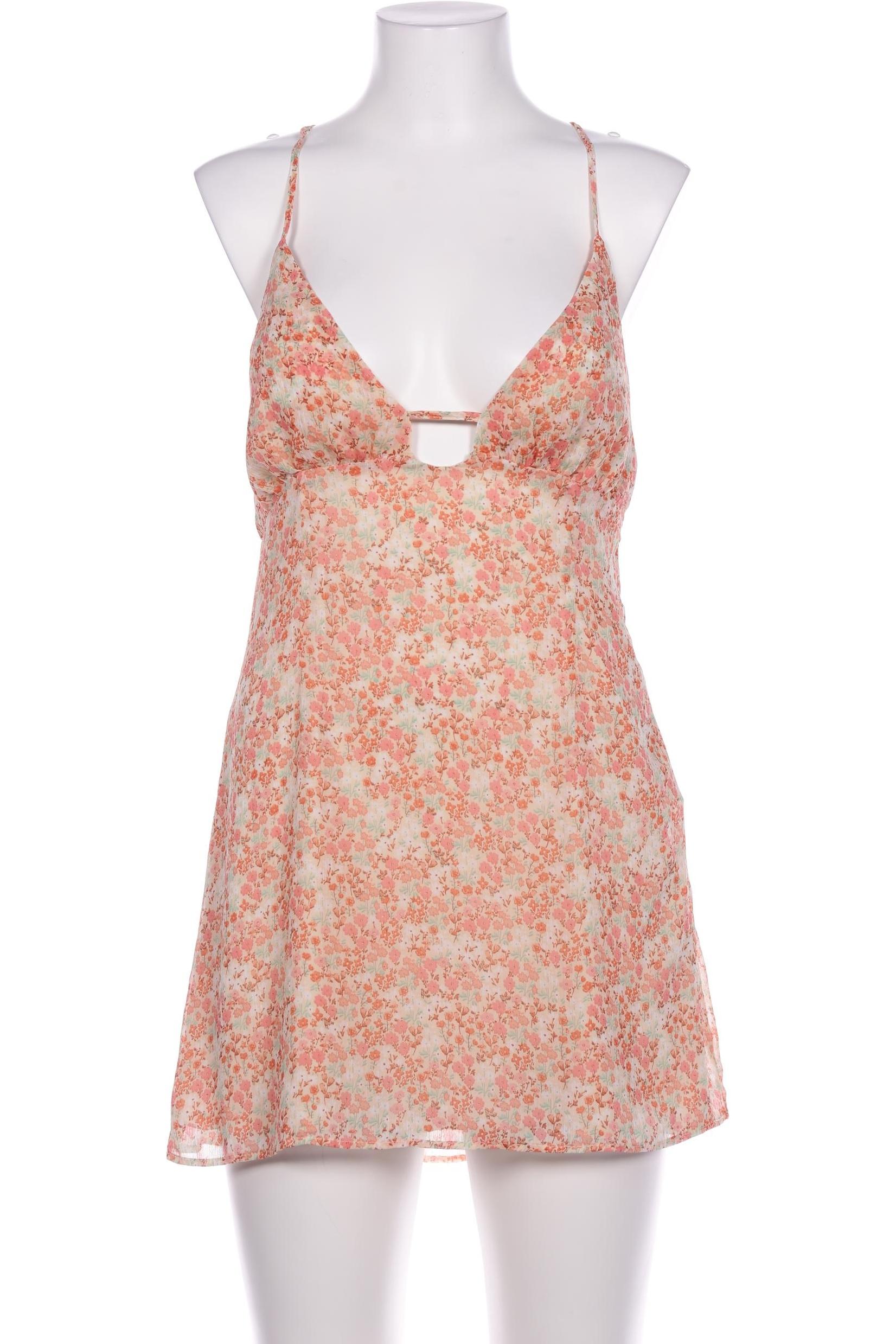 

Zara Damen Kleid, mehrfarbig, Gr. 42