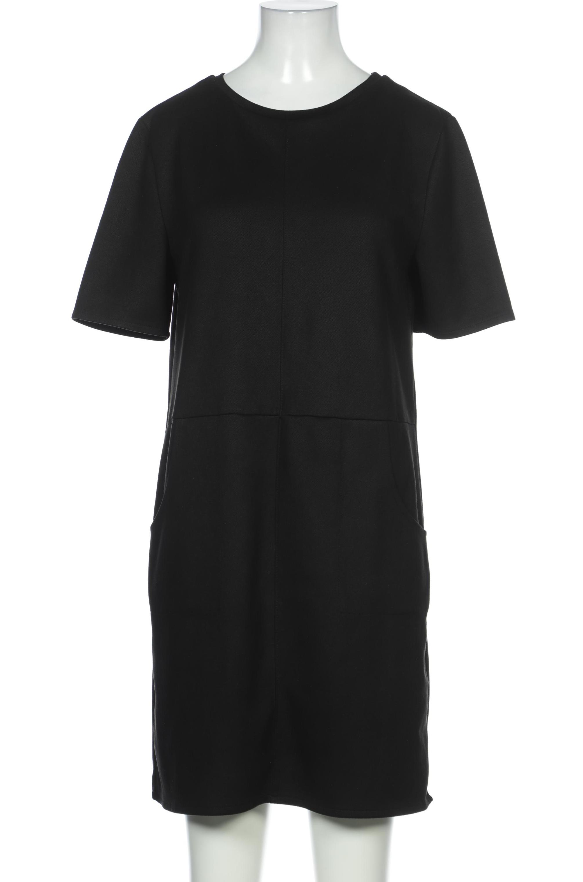 Thumbnail - Zara Damen Kleid, schwarz, Gr. 38