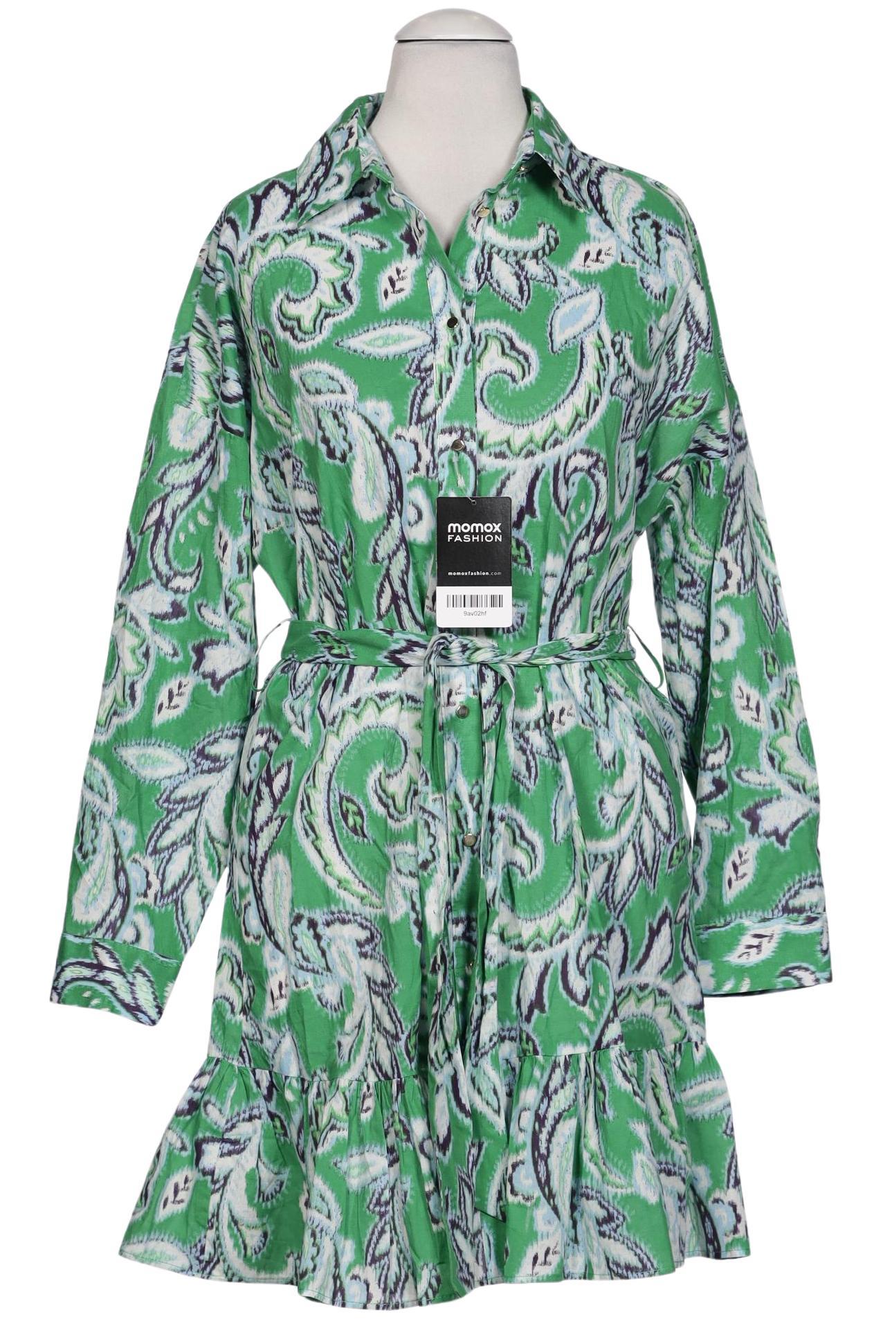 

Zara Damen Kleid, grün, Gr. 34