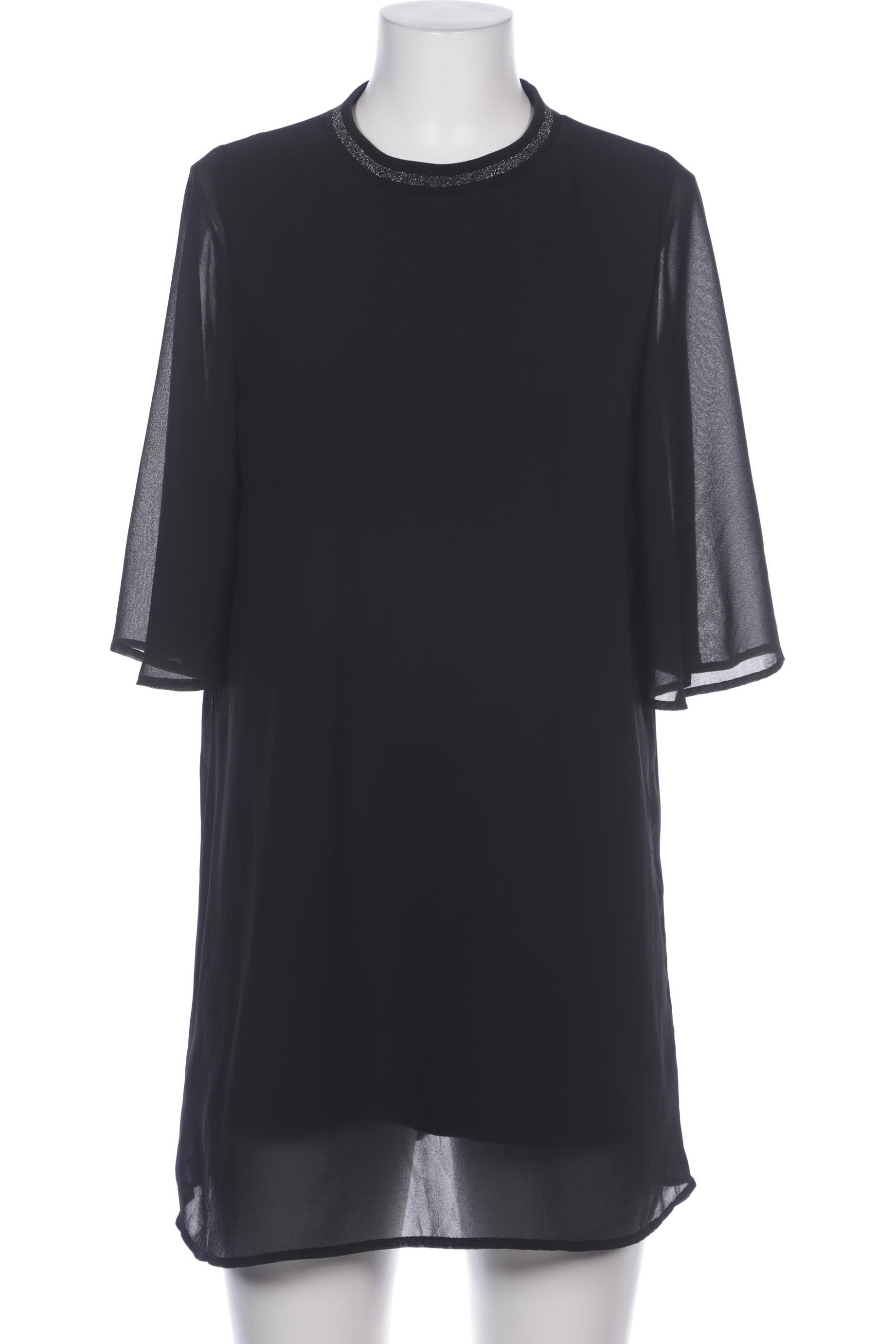 

Zara Damen Kleid, schwarz, Gr. 38