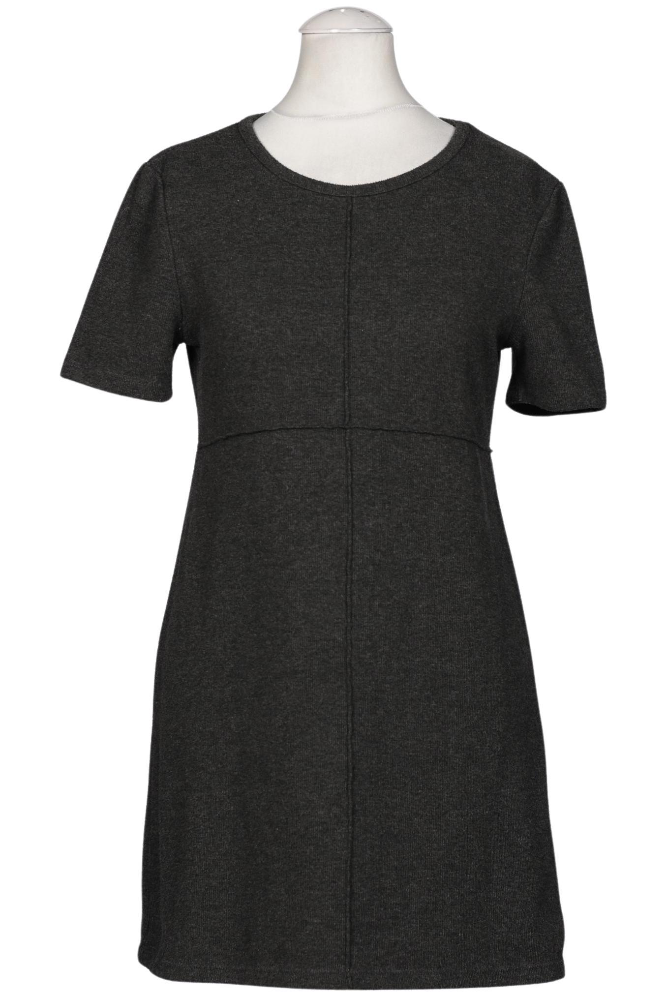 

Zara Damen Kleid, grau, Gr. 36