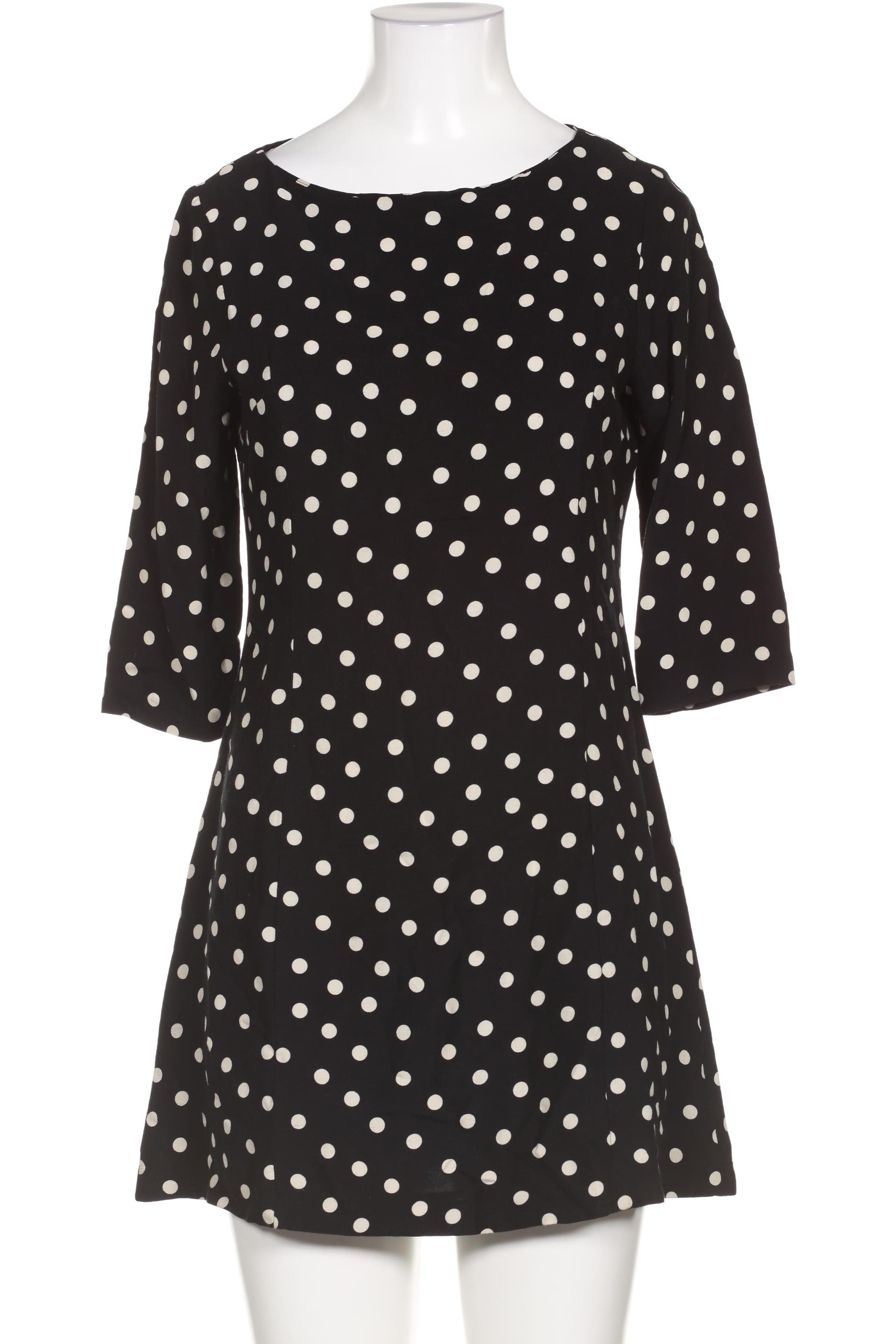 Thumbnail - Zara Damen Kleid, schwarz, Gr. 38