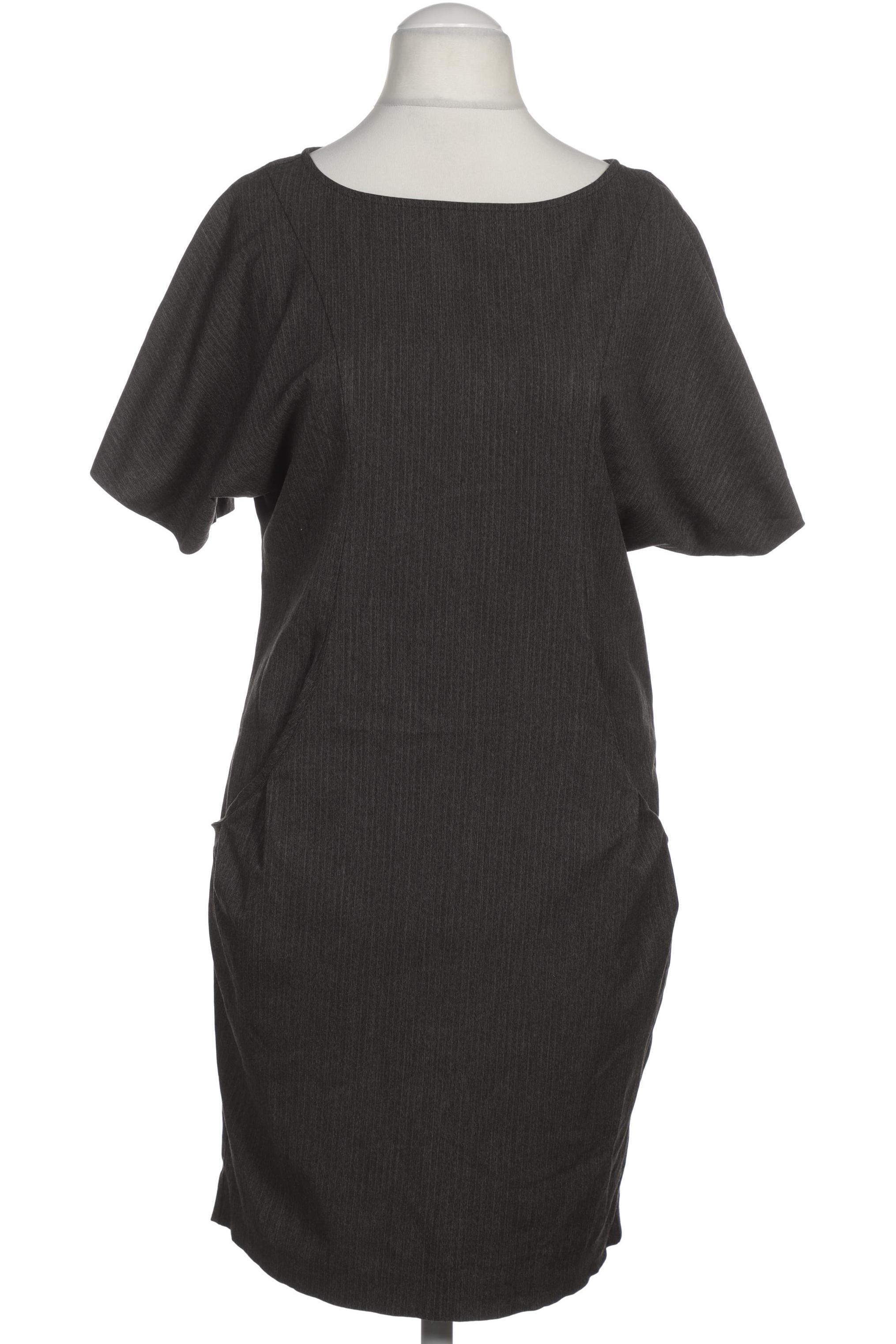 

Zara Damen Kleid, grau, Gr. 36