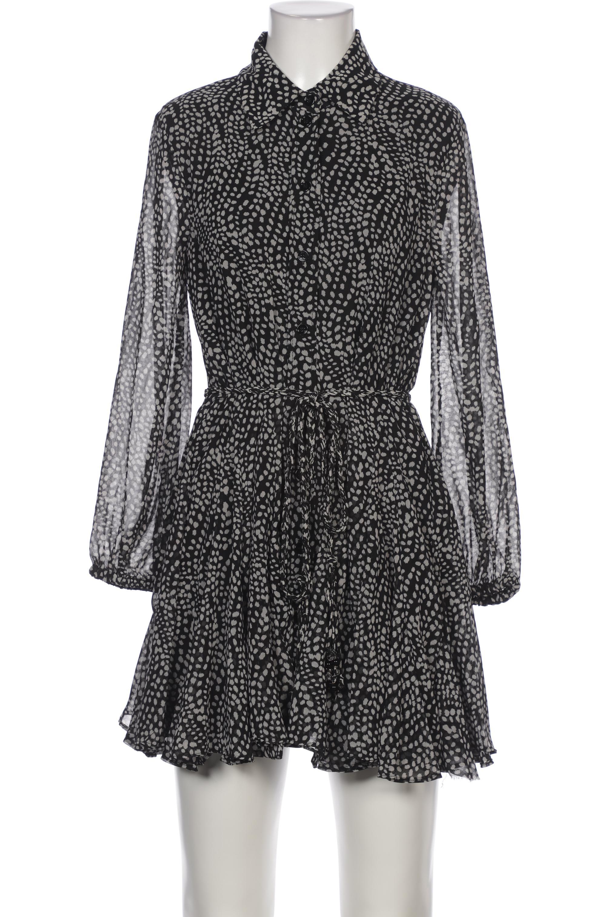 

Zara Damen Kleid, schwarz, Gr. 36