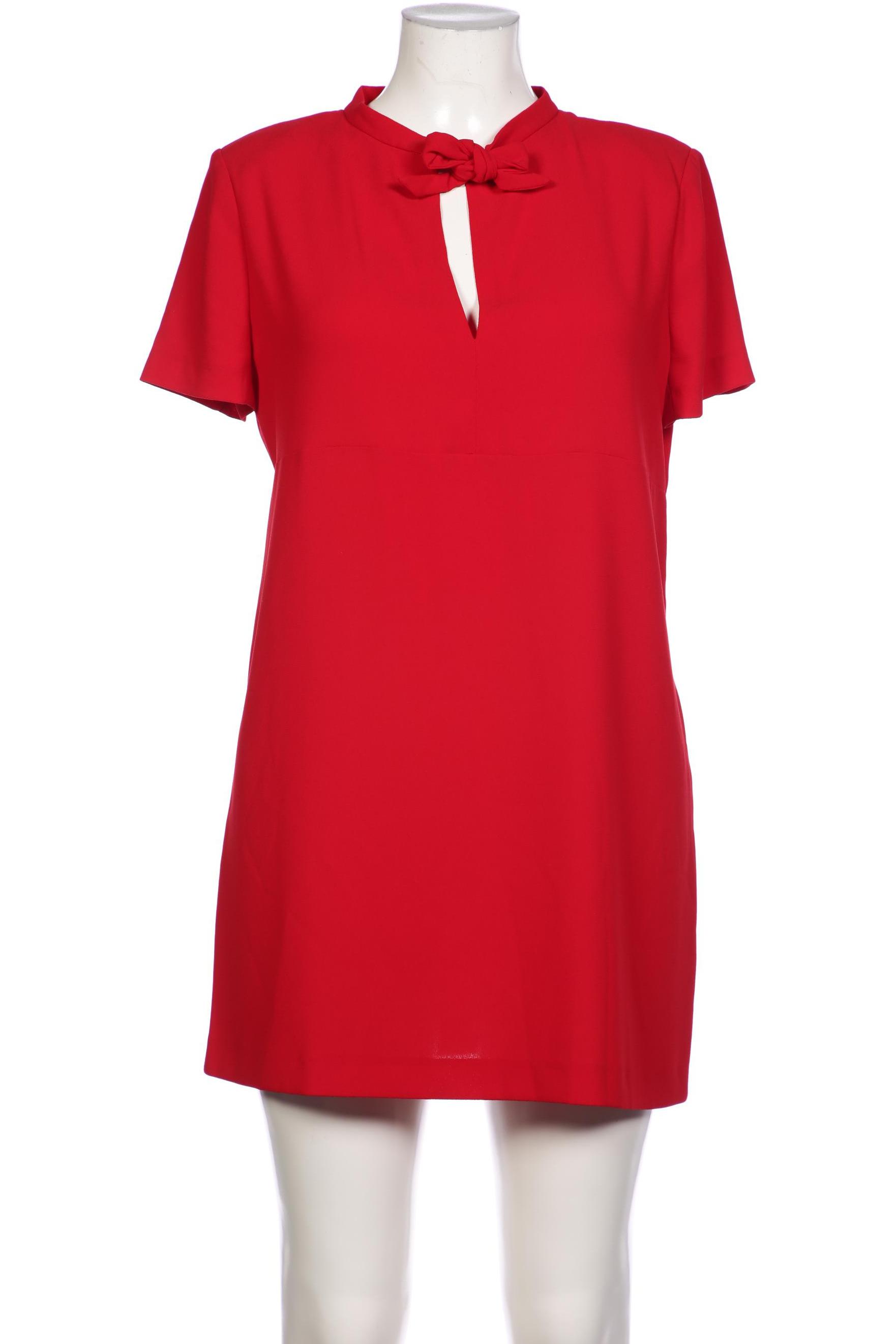 

Zara Damen Kleid, rot, Gr. 44