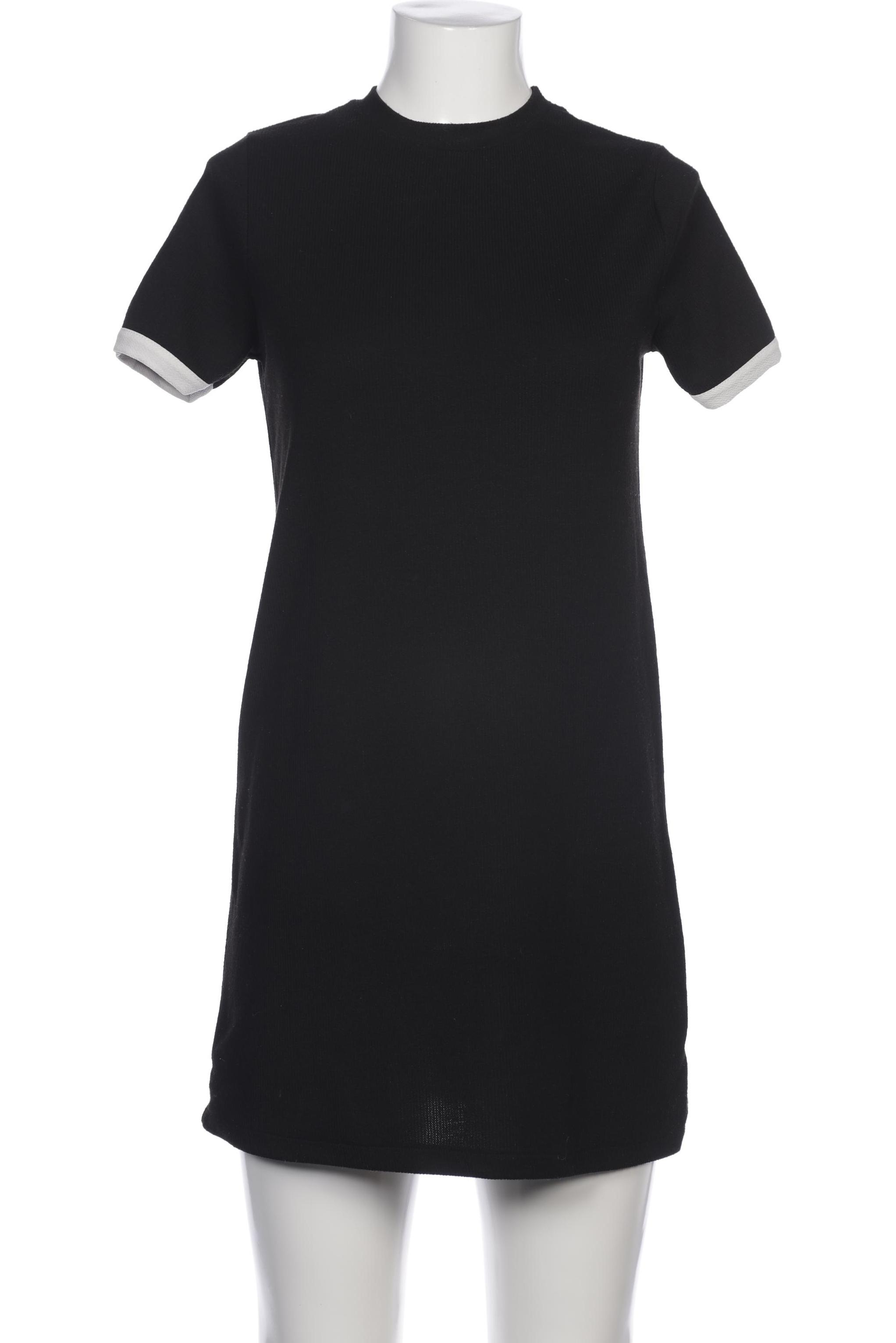 

ZARA Damen Kleid, schwarz