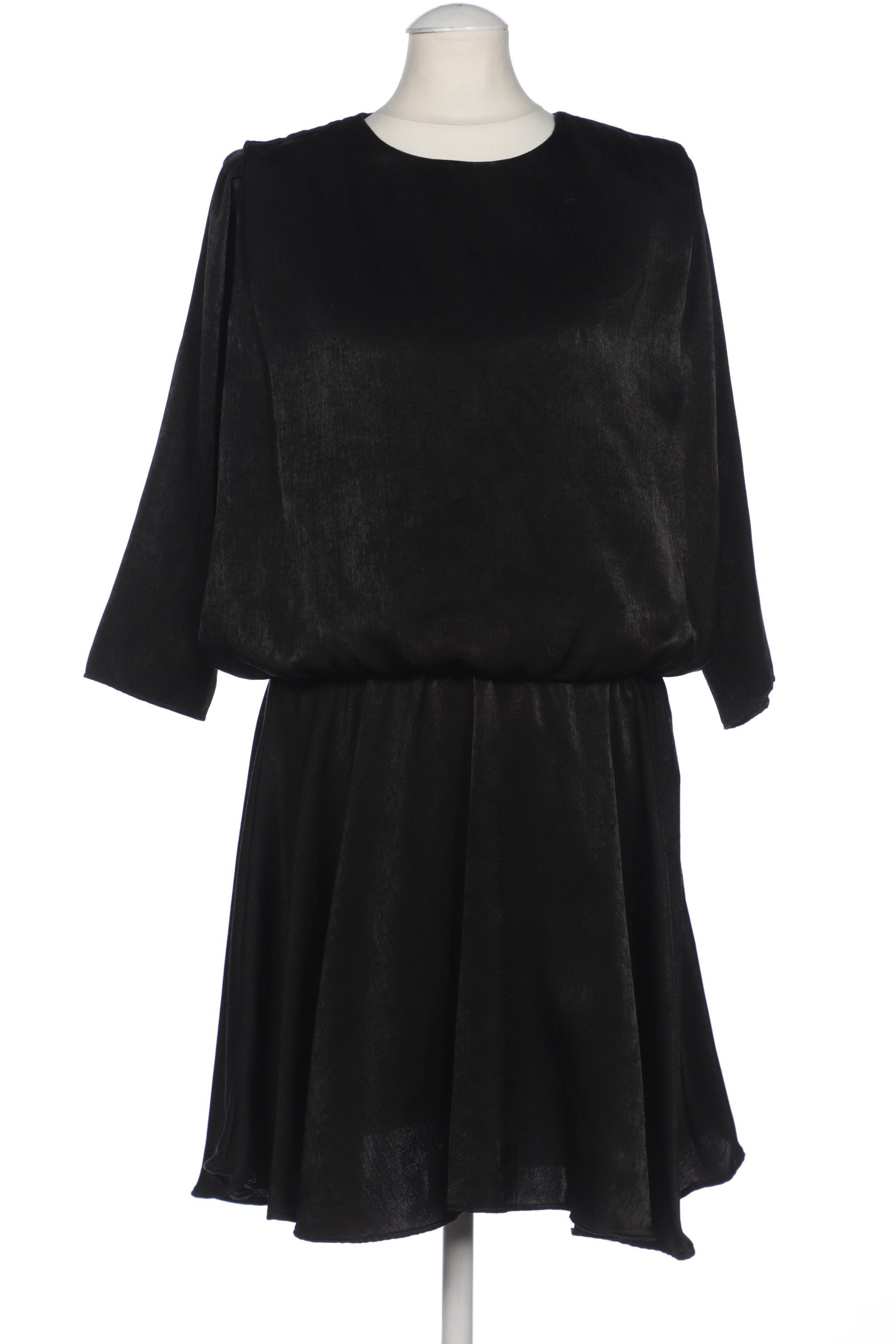 

ZARA Damen Kleid, schwarz