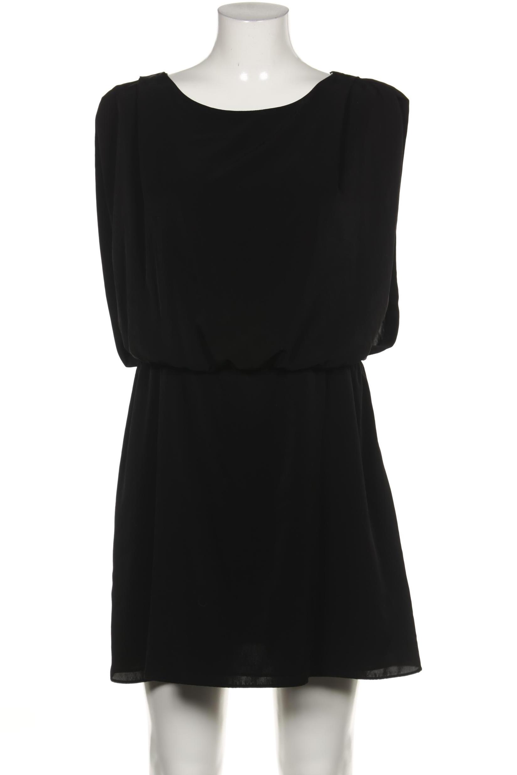 

ZARA Damen Kleid, schwarz