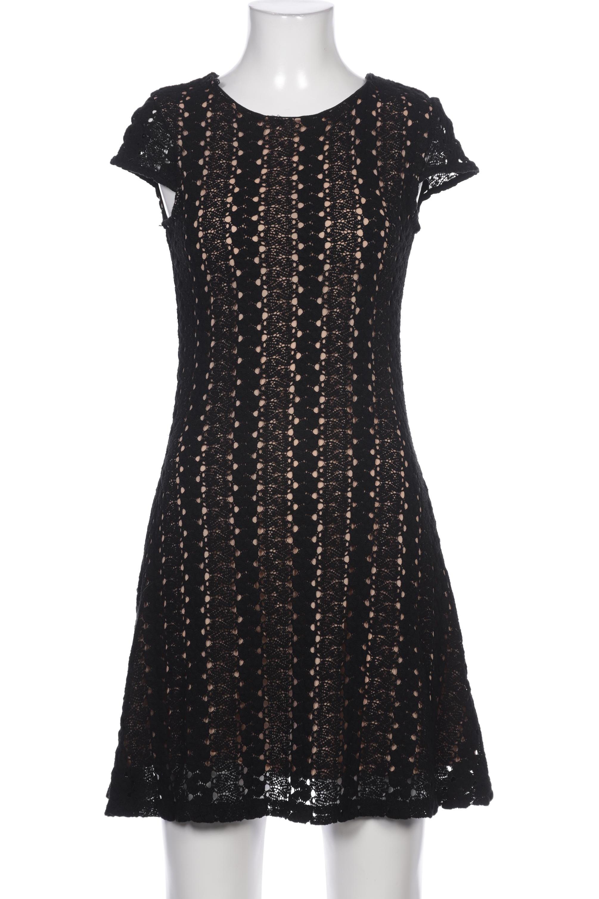 

ZARA Damen Kleid, schwarz