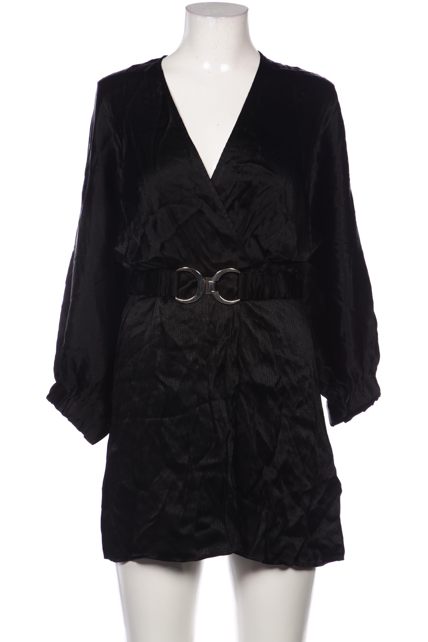 

Zara Damen Kleid, schwarz, Gr. 36