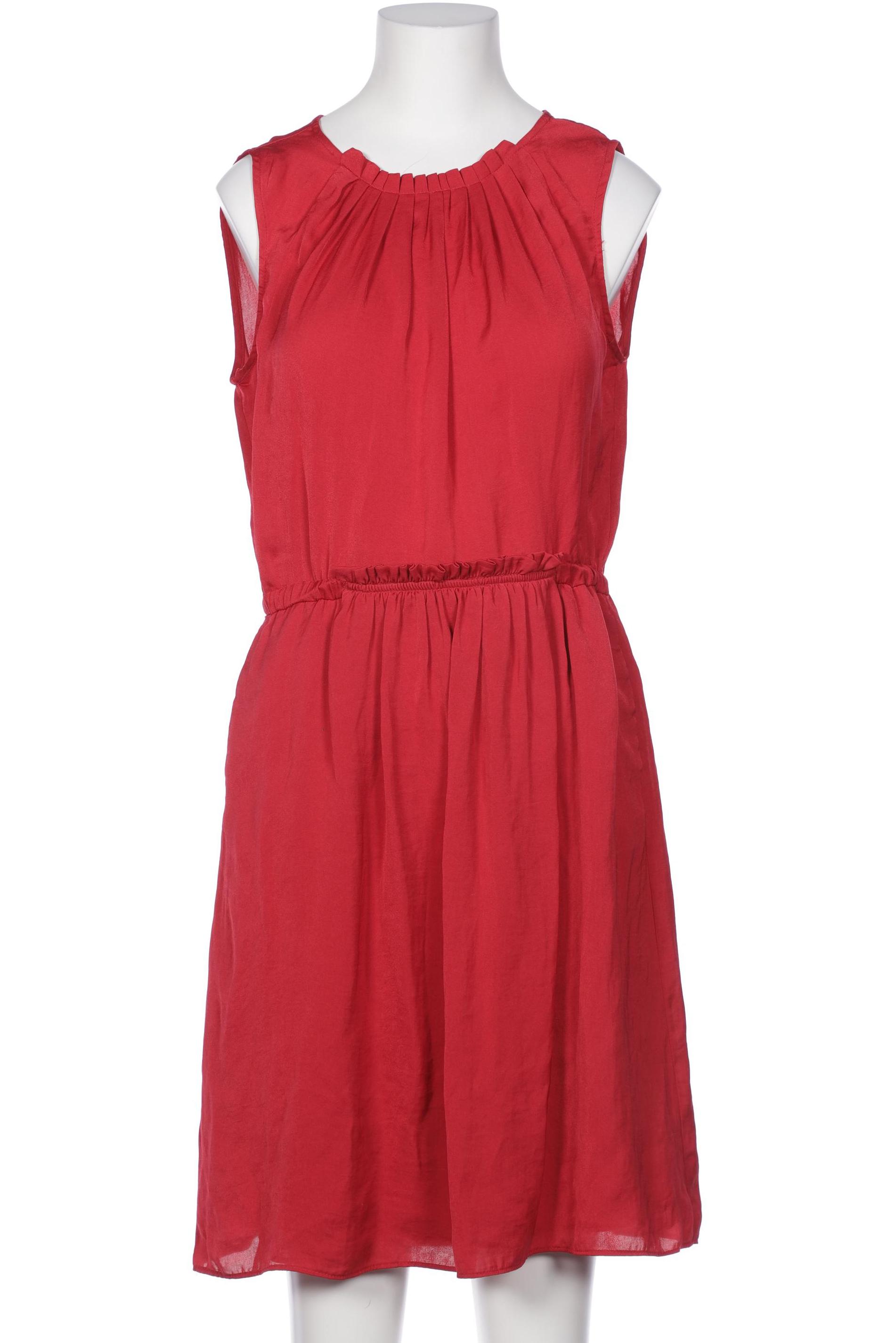 

ZARA Damen Kleid, rot