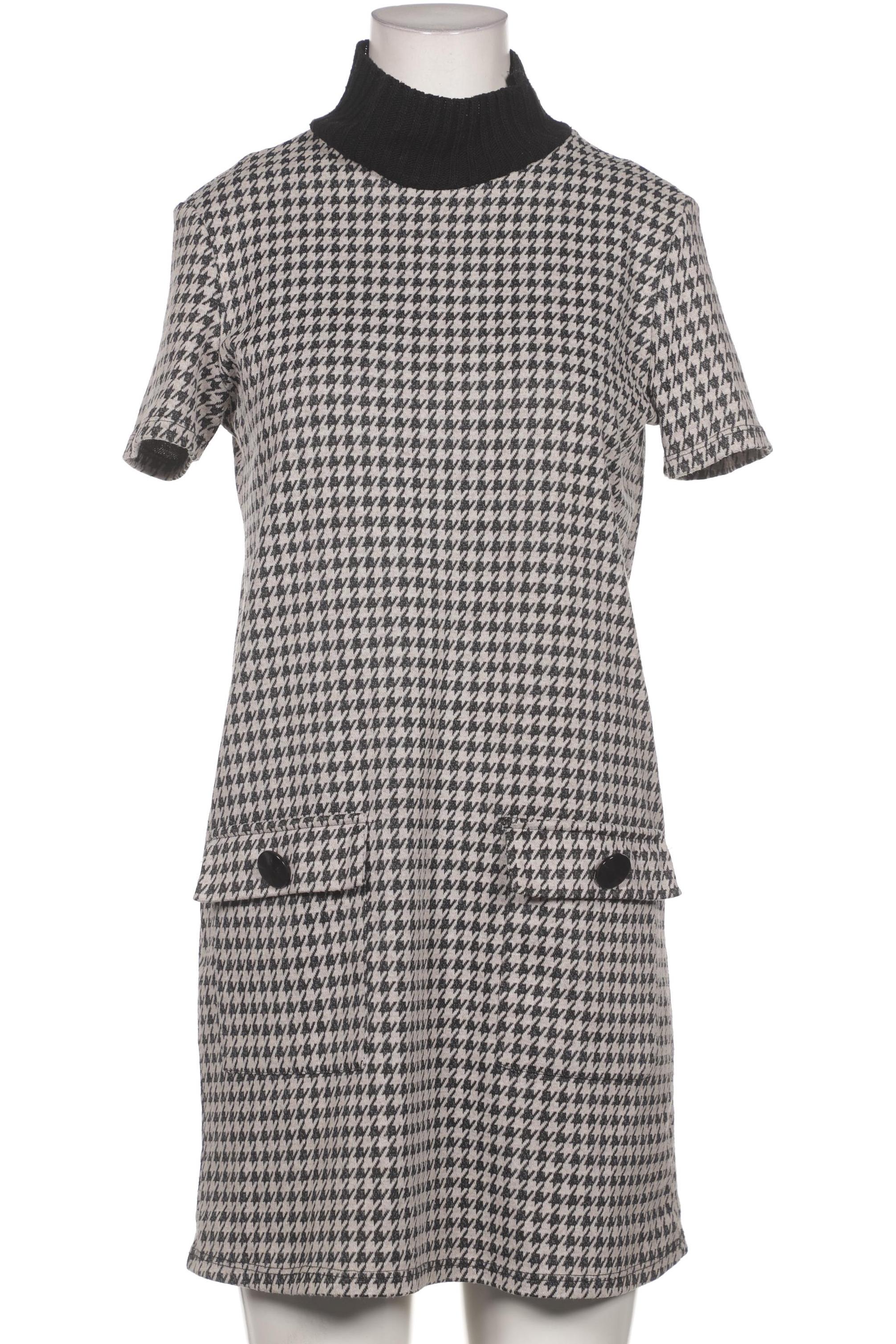 

Zara Damen Kleid, grau, Gr. 38