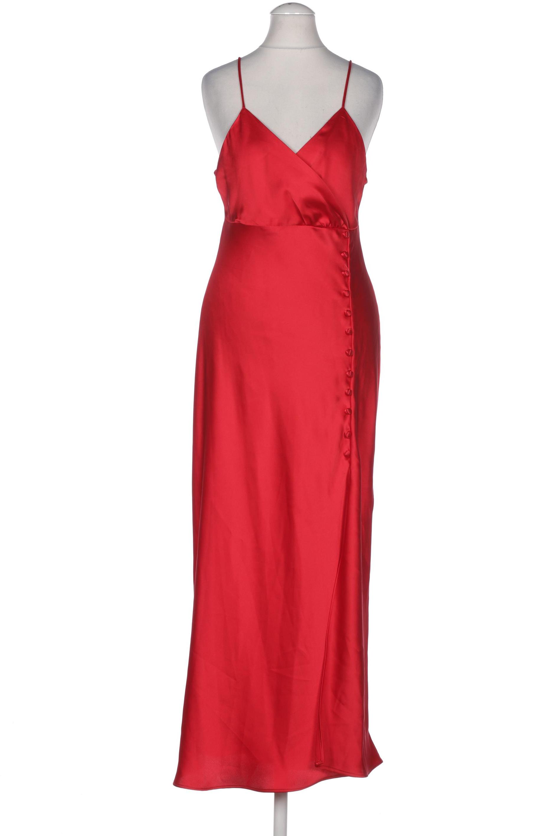 

Zara Damen Kleid, rot, Gr. 38