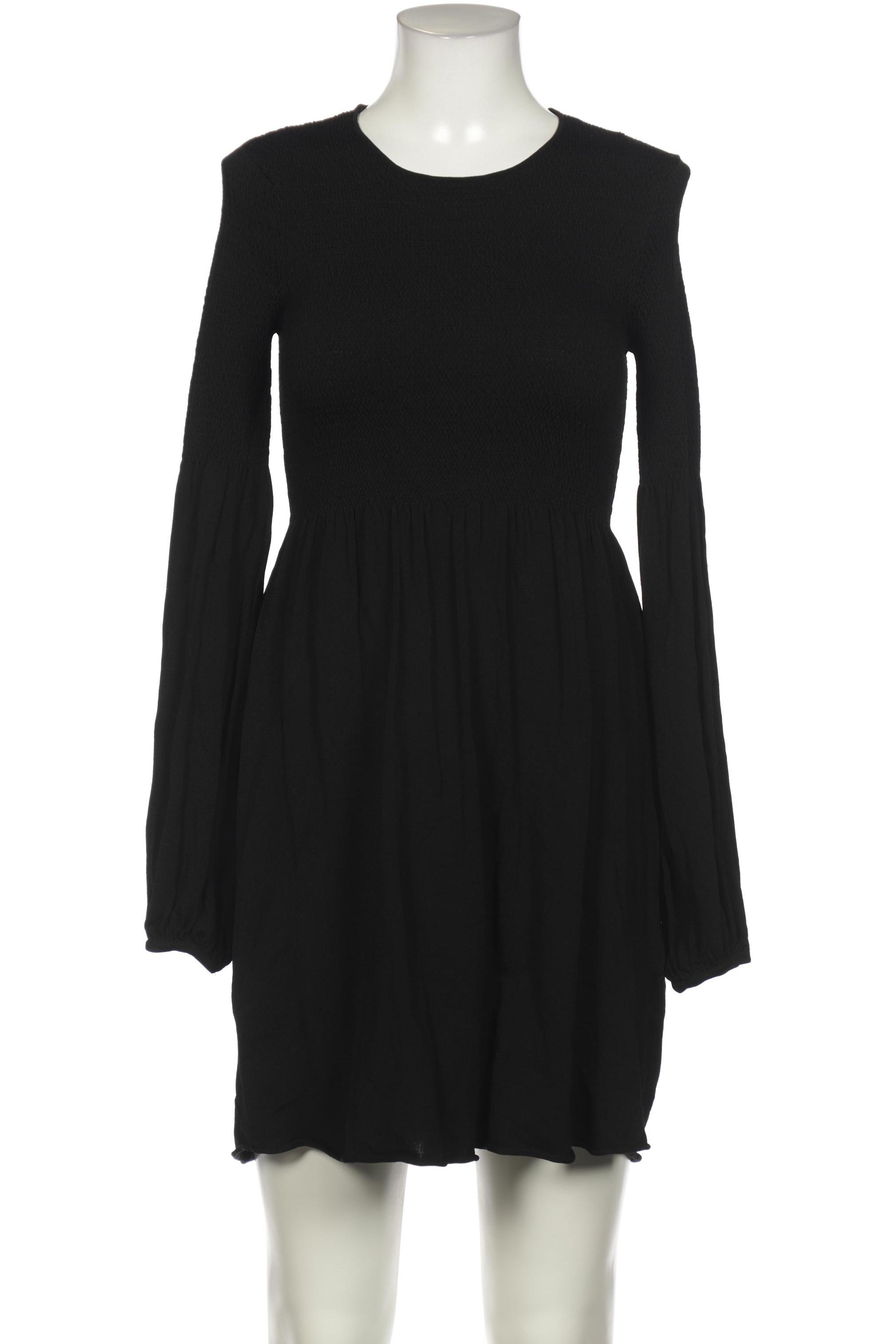 

ZARA Damen Kleid, schwarz