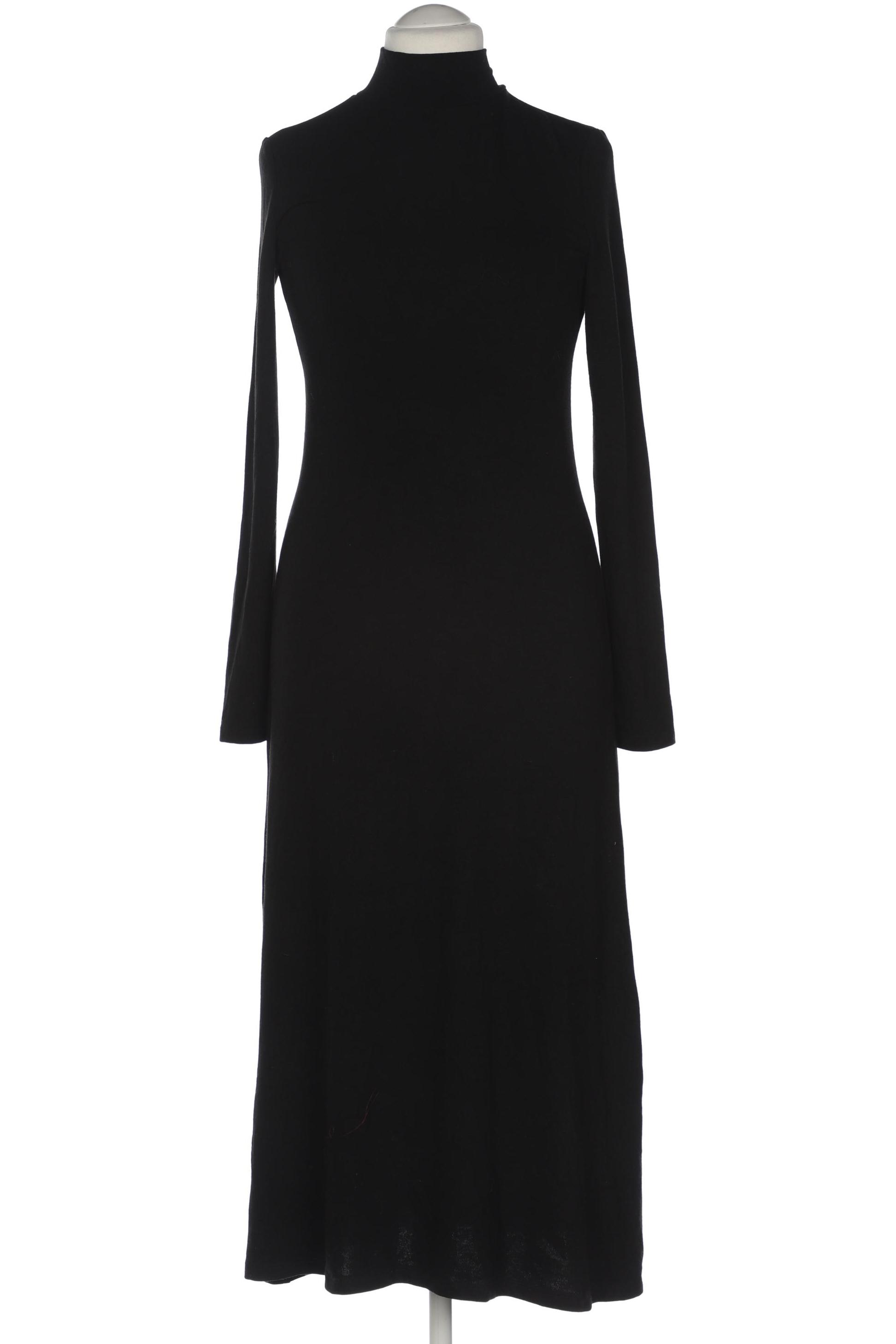 Thumbnail - Zara Damen Kleid, schwarz, Gr. 38