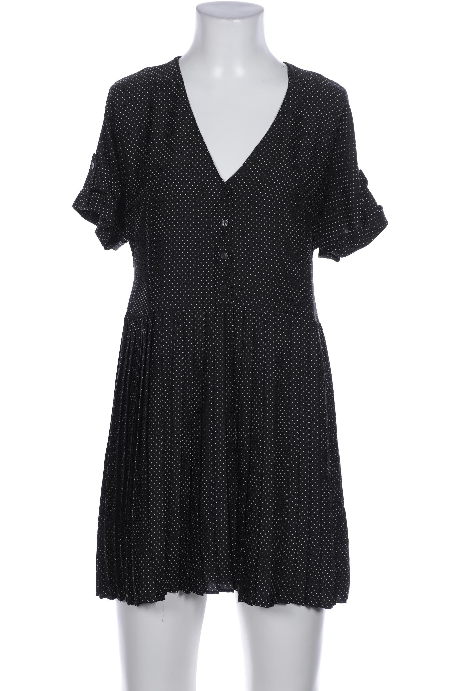 

Zara Damen Kleid, schwarz, Gr. 34