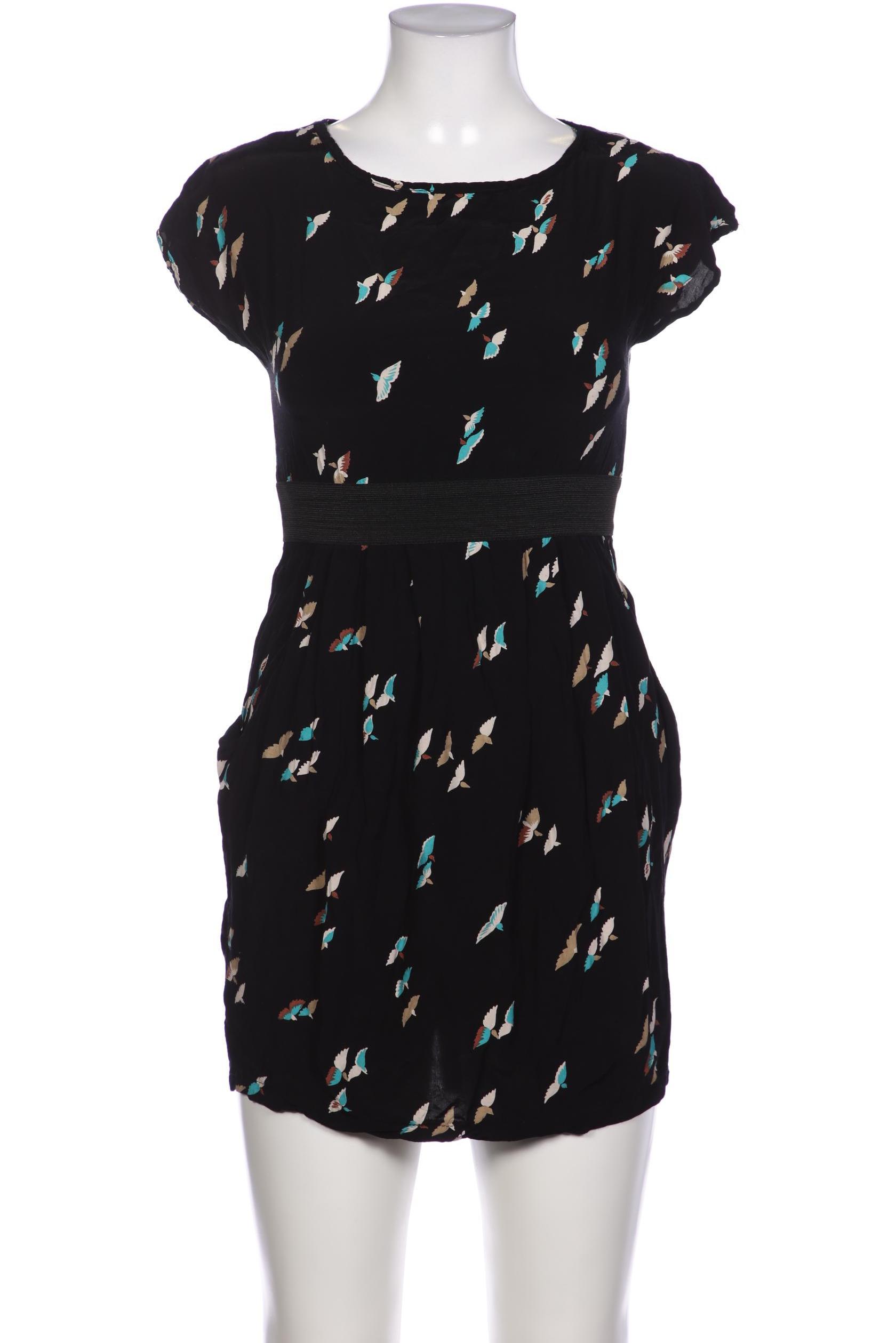 Thumbnail - Zara Damen Kleid, schwarz, Gr. 36