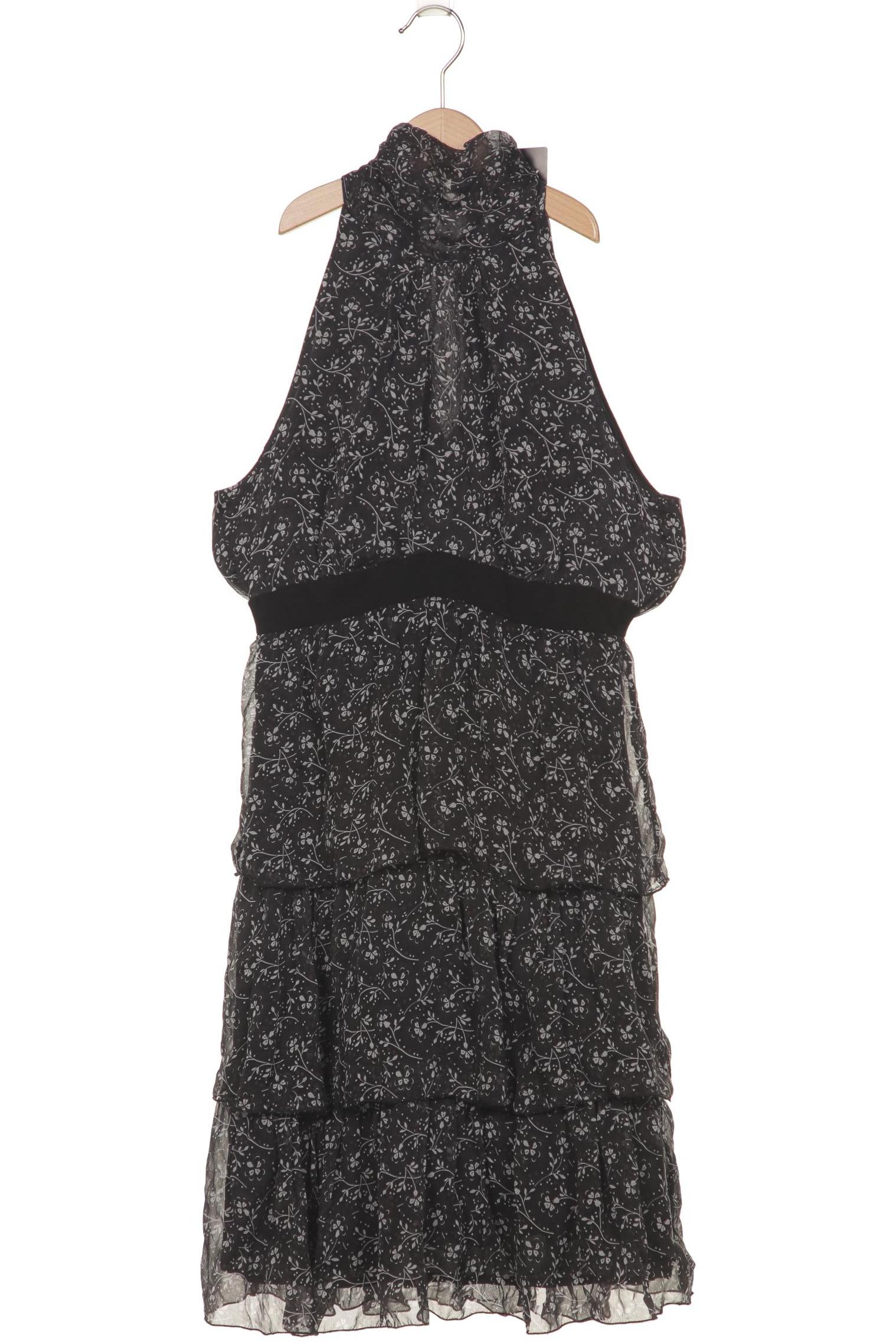 

Zara Damen Kleid, schwarz, Gr. 34