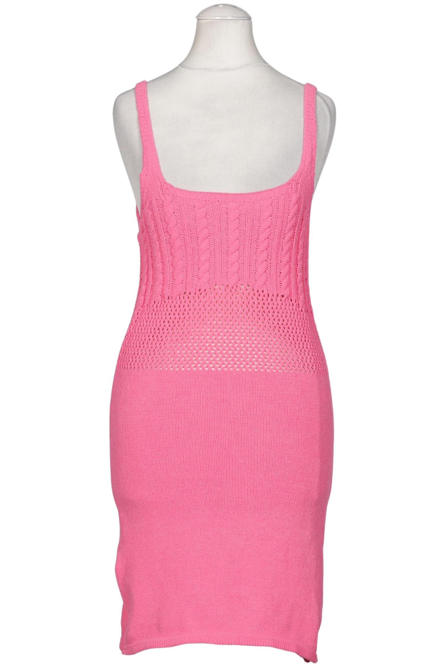 

Zara Damen Kleid, pink, Gr. 36