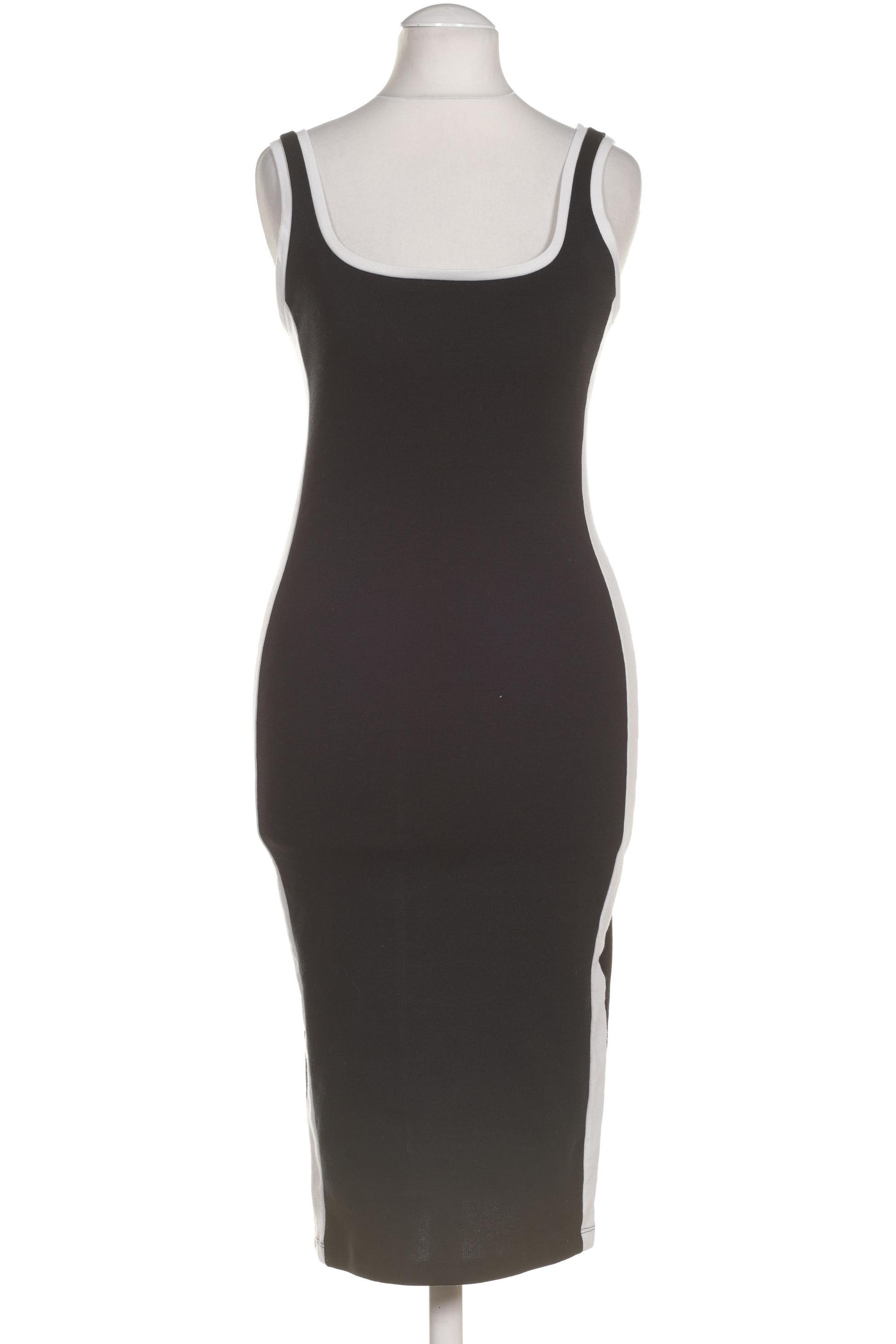 

Zara Damen Kleid, beige, Gr. 36