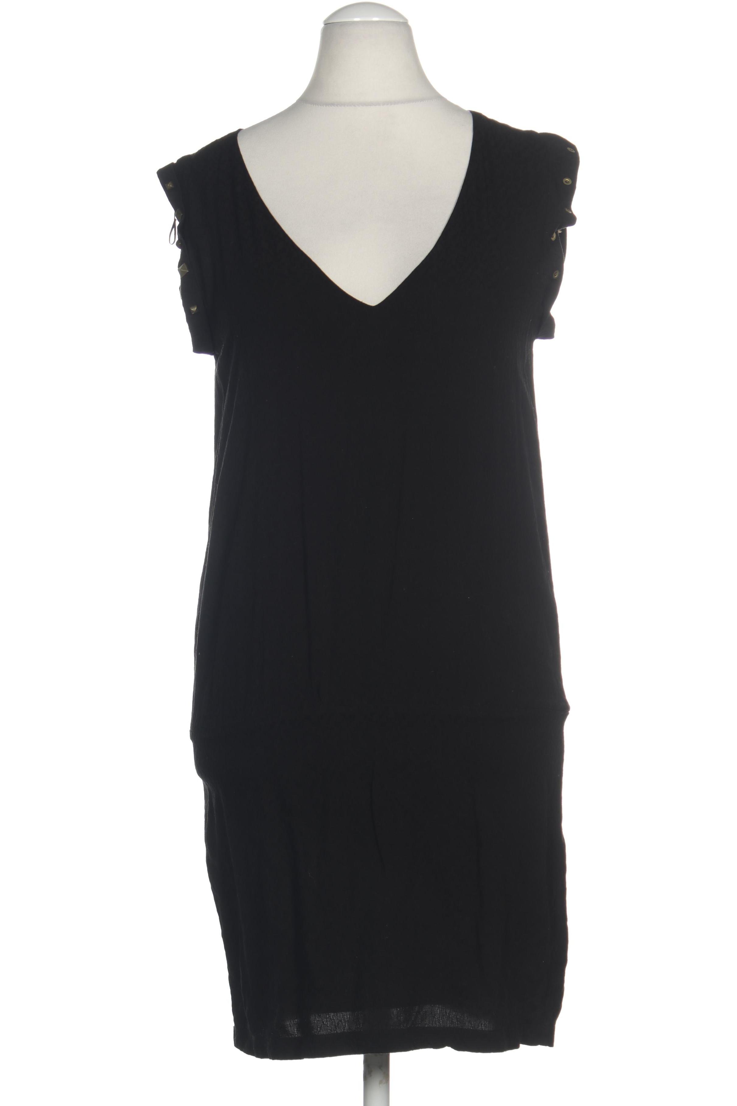

Zara Damen Kleid, schwarz, Gr. 36