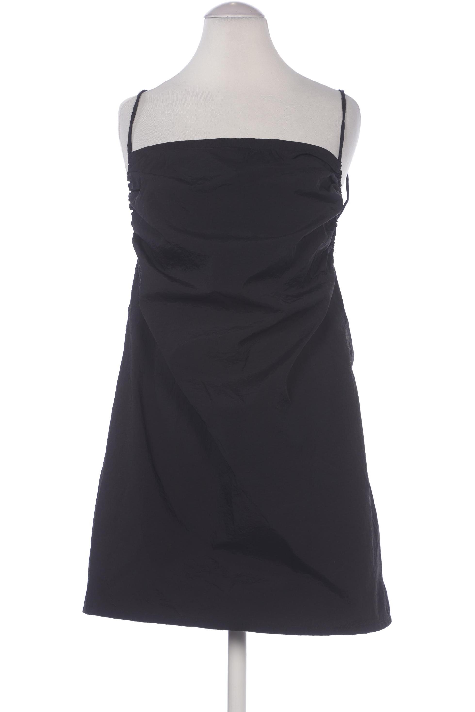 Thumbnail - Zara Damen Kleid, schwarz, Gr. 34