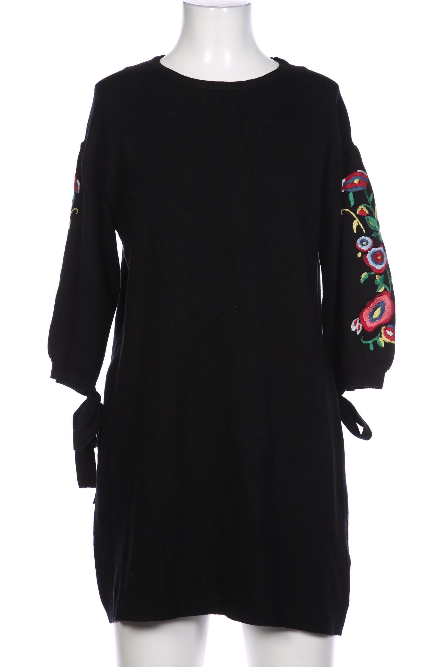

Zara Damen Kleid, schwarz, Gr. 36