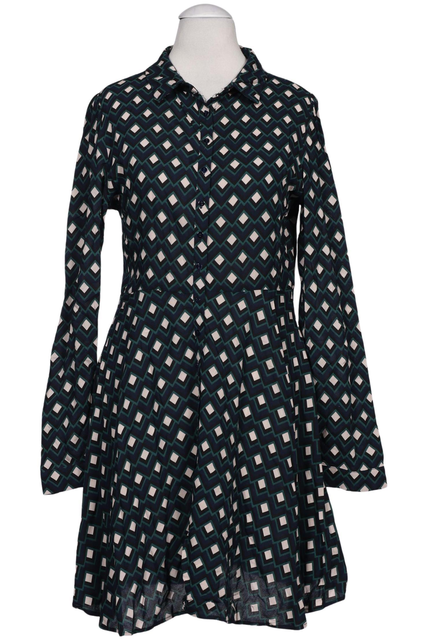 

Zara Damen Kleid, mehrfarbig, Gr. 36