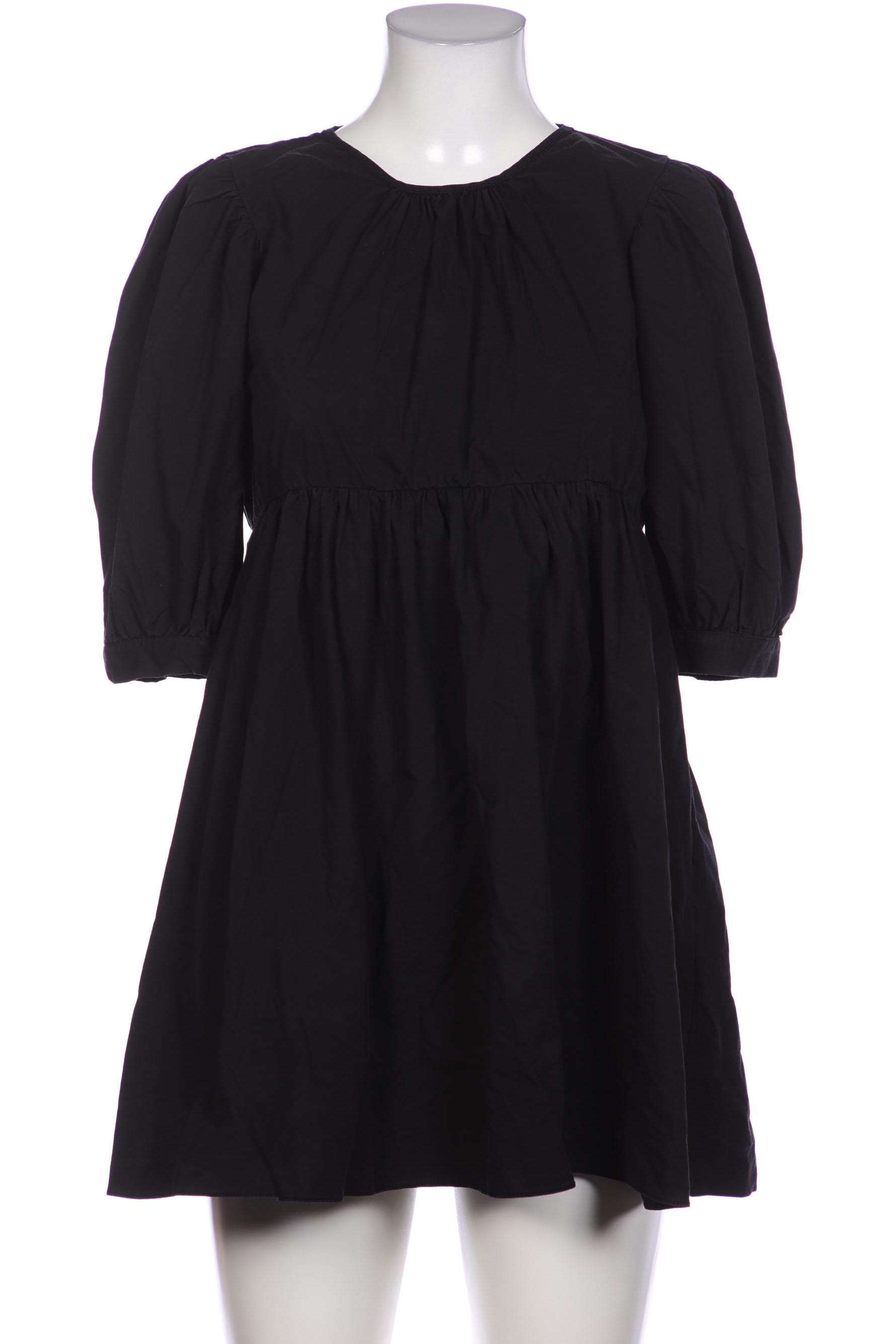 

Zara Damen Kleid, schwarz, Gr. 36