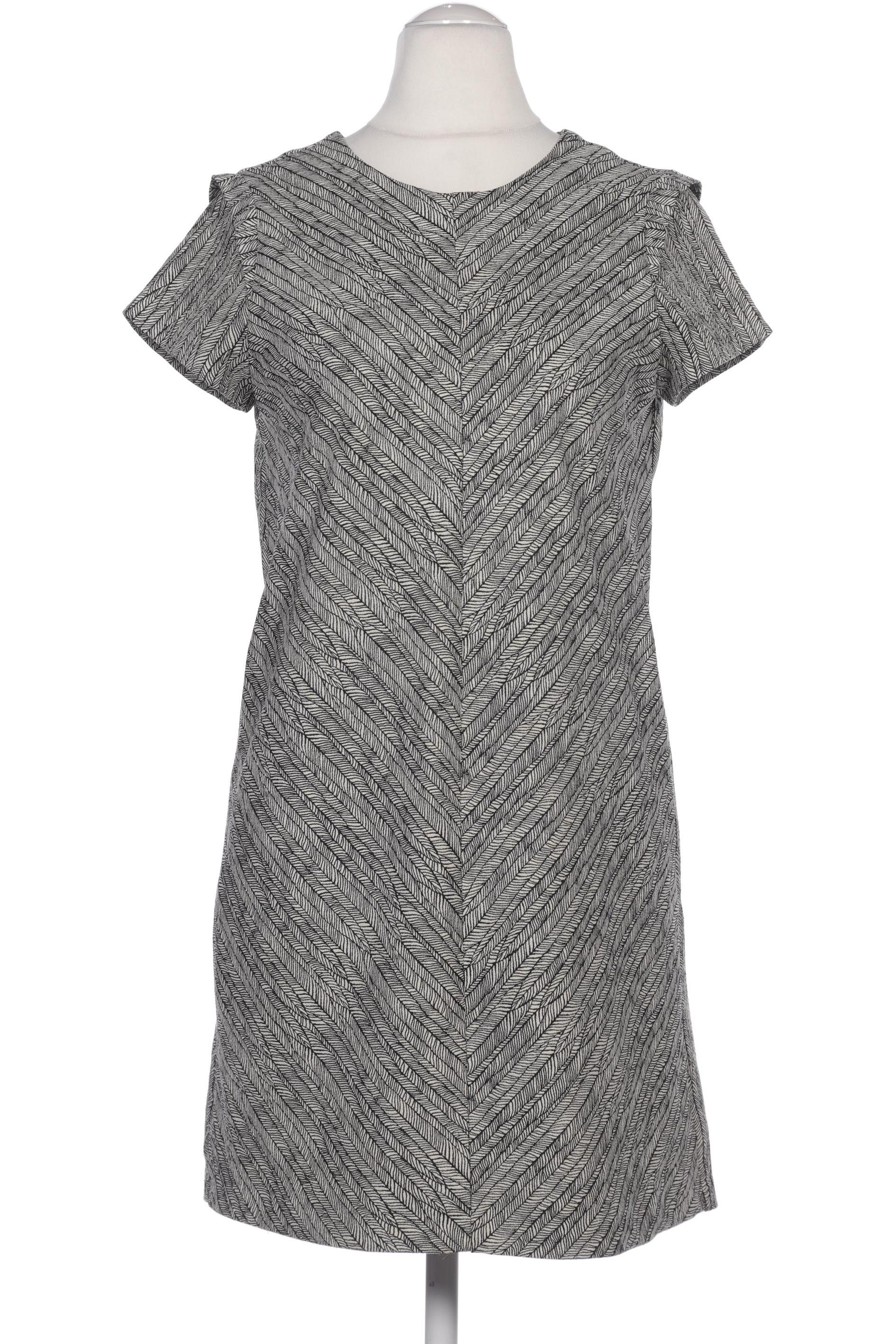 

ZARA Damen Kleid, grau