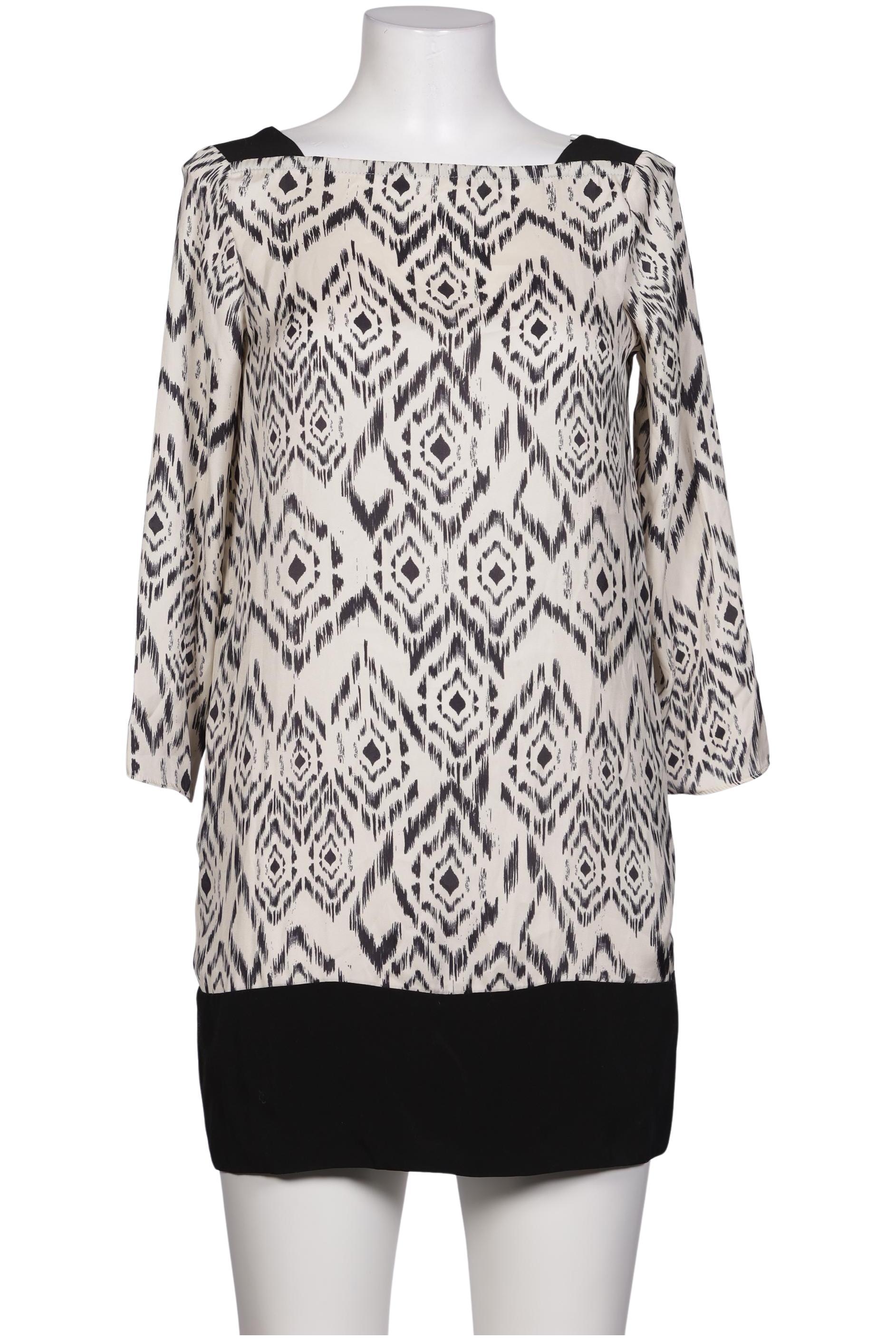 Thumbnail - Zara Damen Kleid, schwarz, Gr. 36