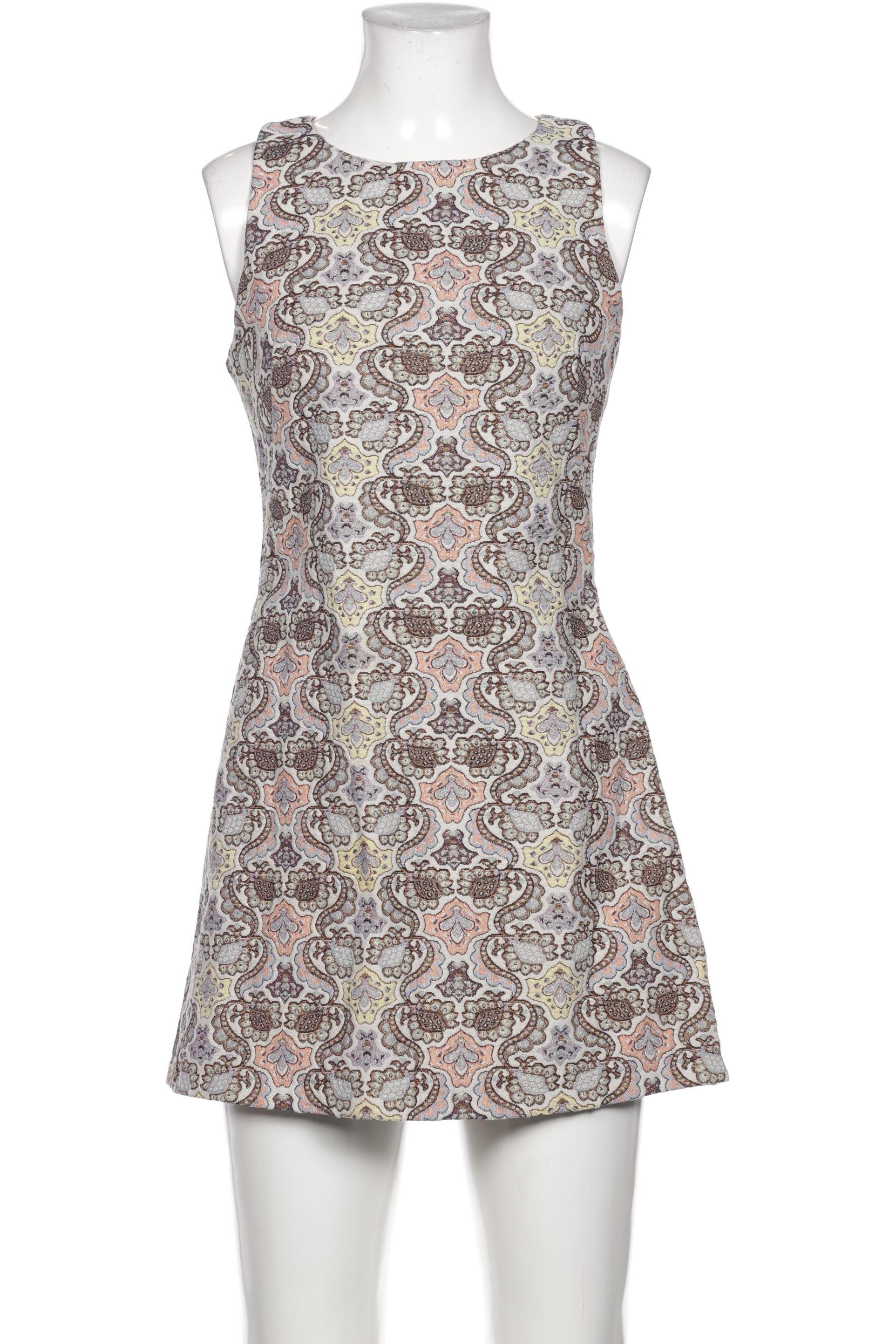 

Zara Damen Kleid, mehrfarbig, Gr. 36
