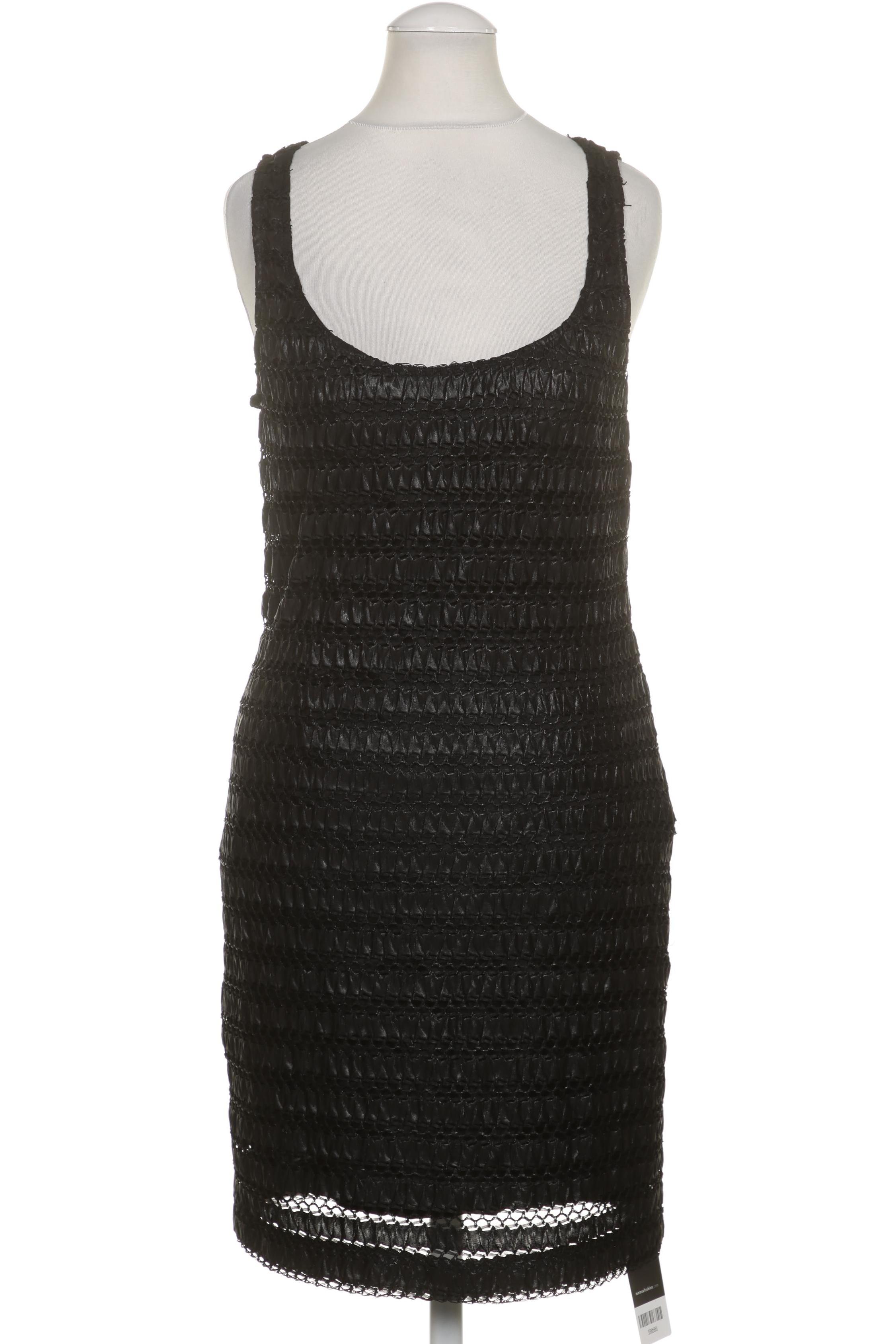 

ZARA Damen Kleid, schwarz