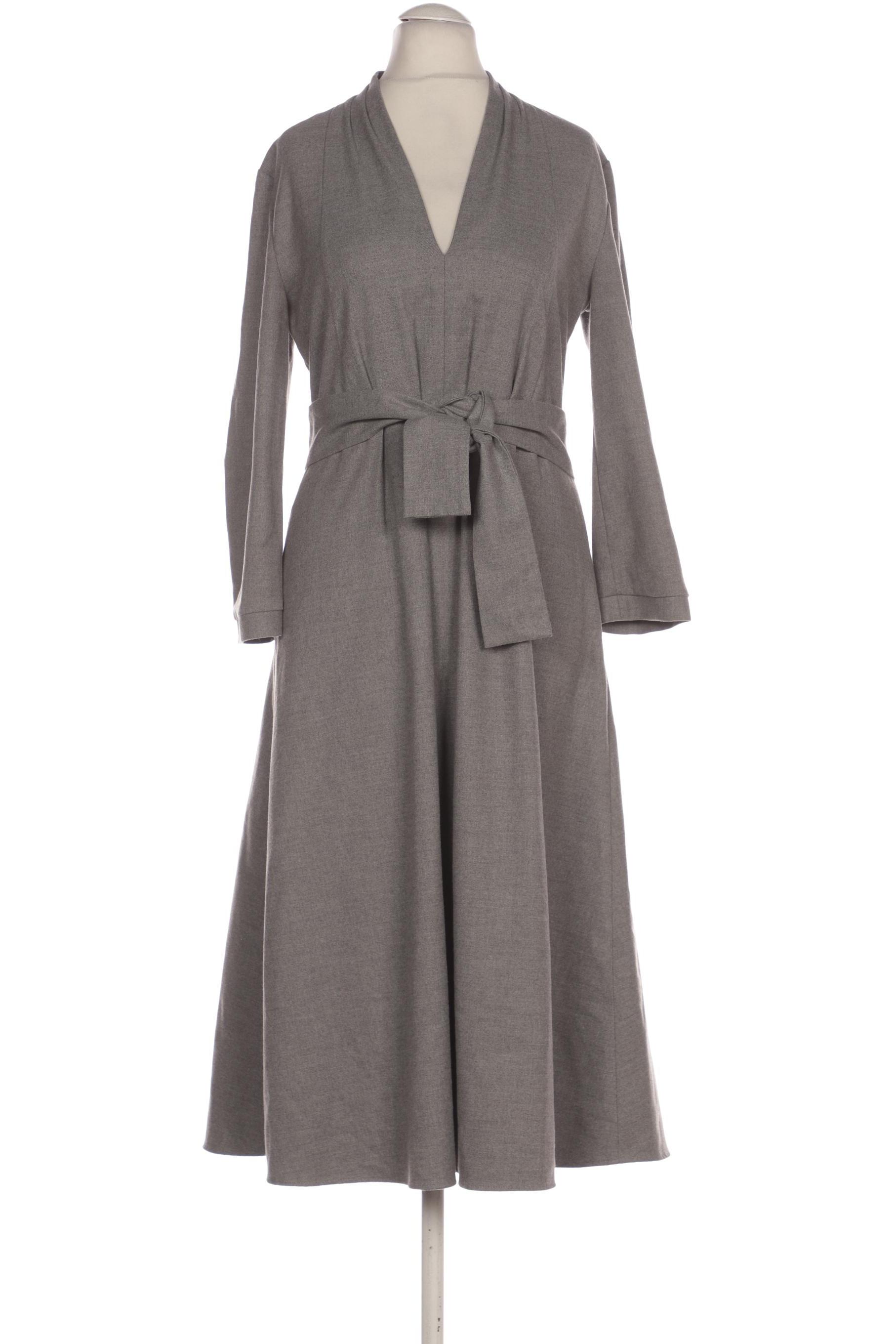 

Zara Damen Kleid, grau, Gr. 38