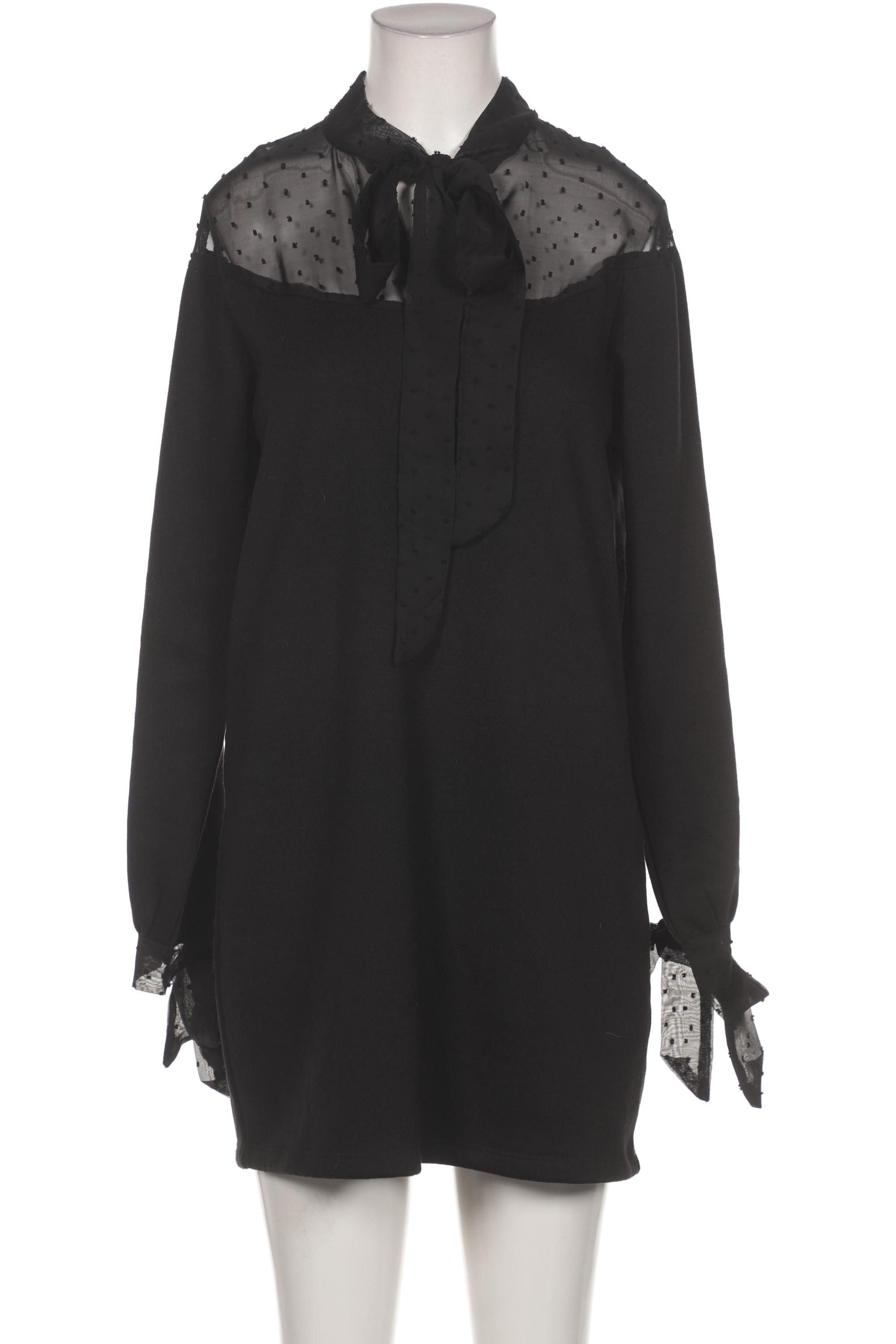 

Zara Damen Kleid, schwarz, Gr. 36