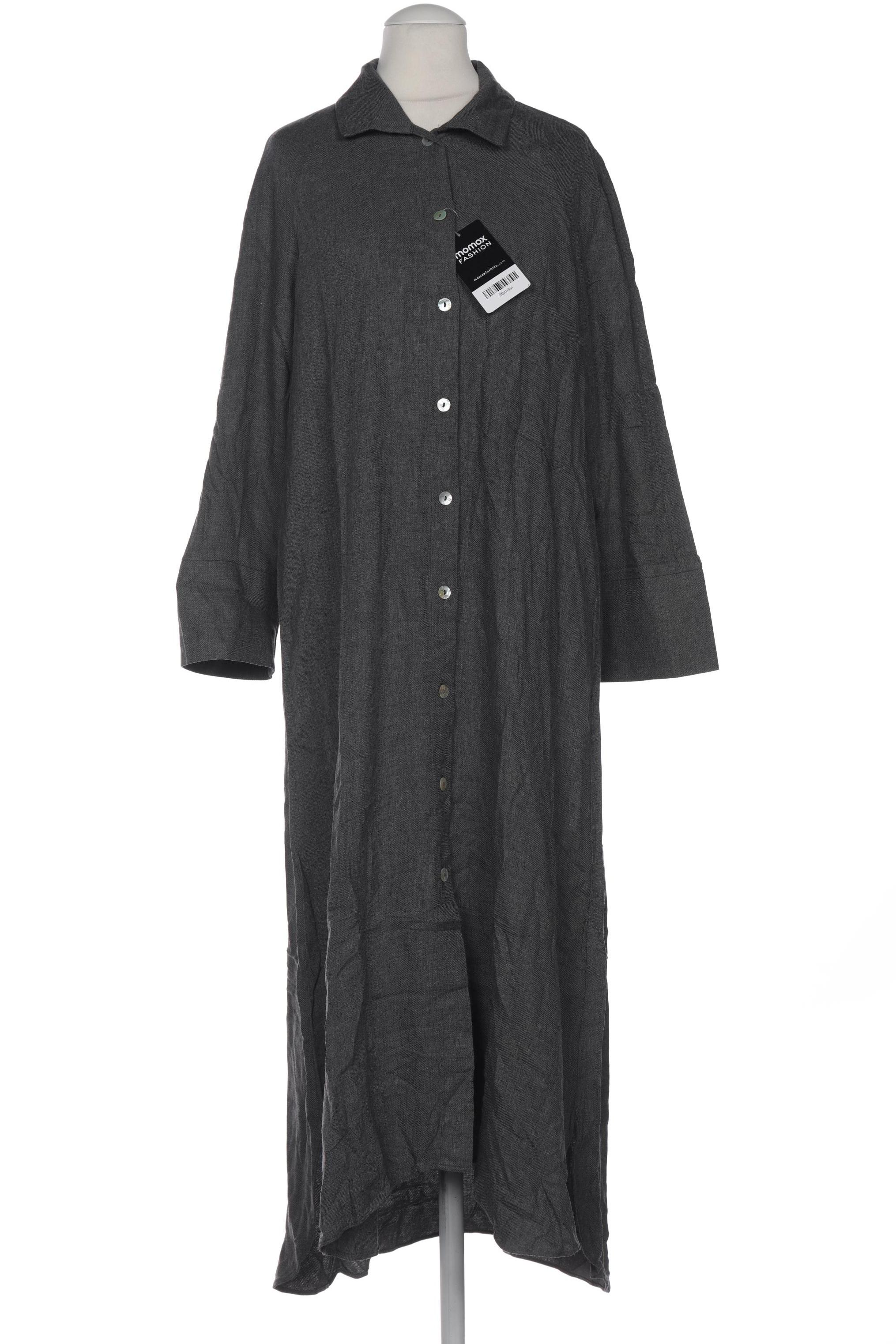 

ZARA Damen Kleid, grau